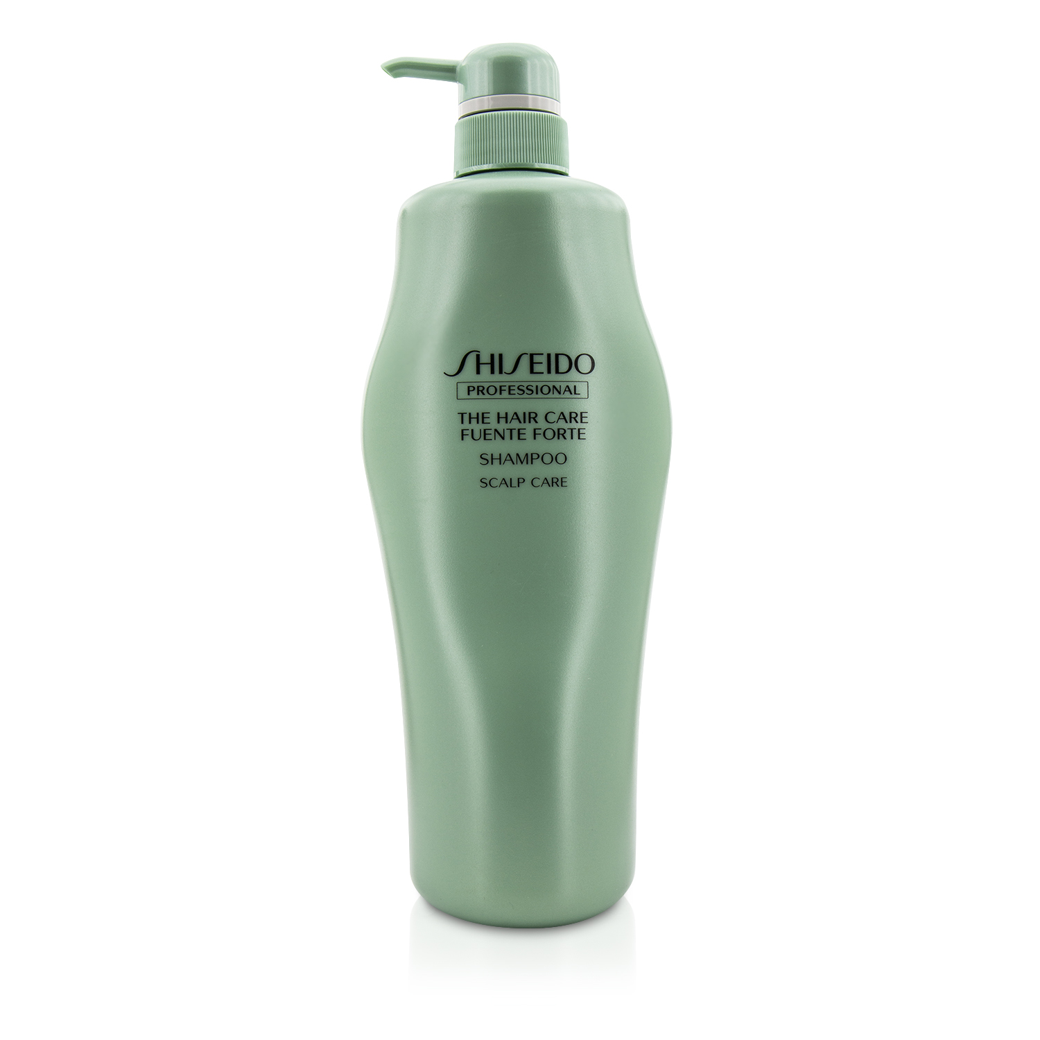 Shiseido The Hair Care Fuente Forte Σαμπουάν (Περιποίηση Τριχωτού) 1000ml/33.8oz