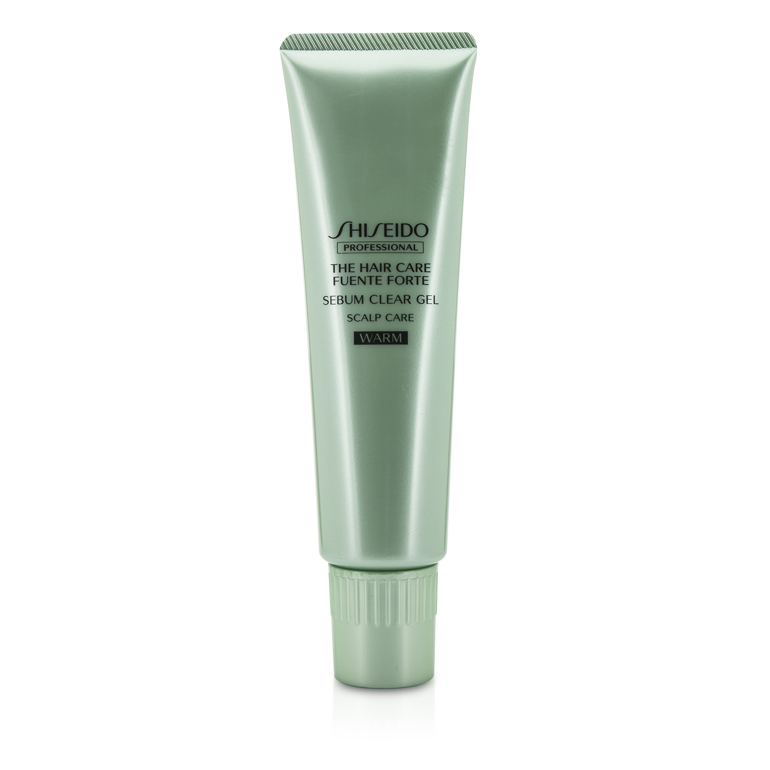 Shiseido The Hair Care Fuente Forte Sebum Clear Gel 150g/5oz