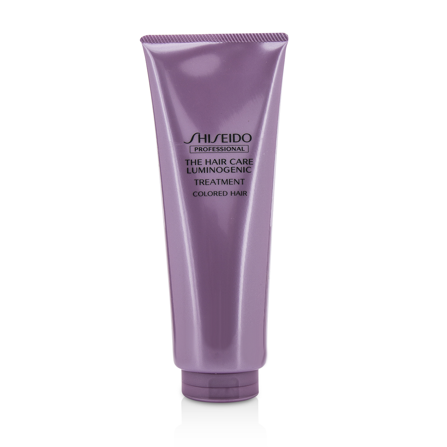 Shiseido The Hair Care Luminogenic Treatment (Rambut Diwarnai) 250g/8.5oz