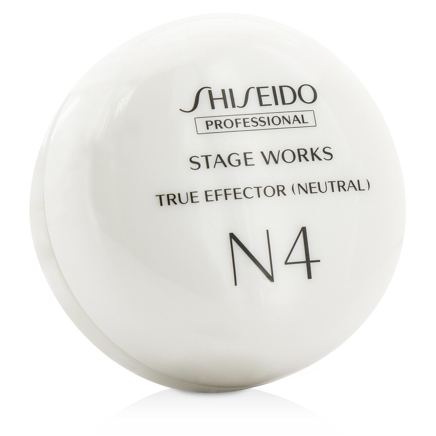 Shiseido Stage Works True Effector 80g/2.8oz