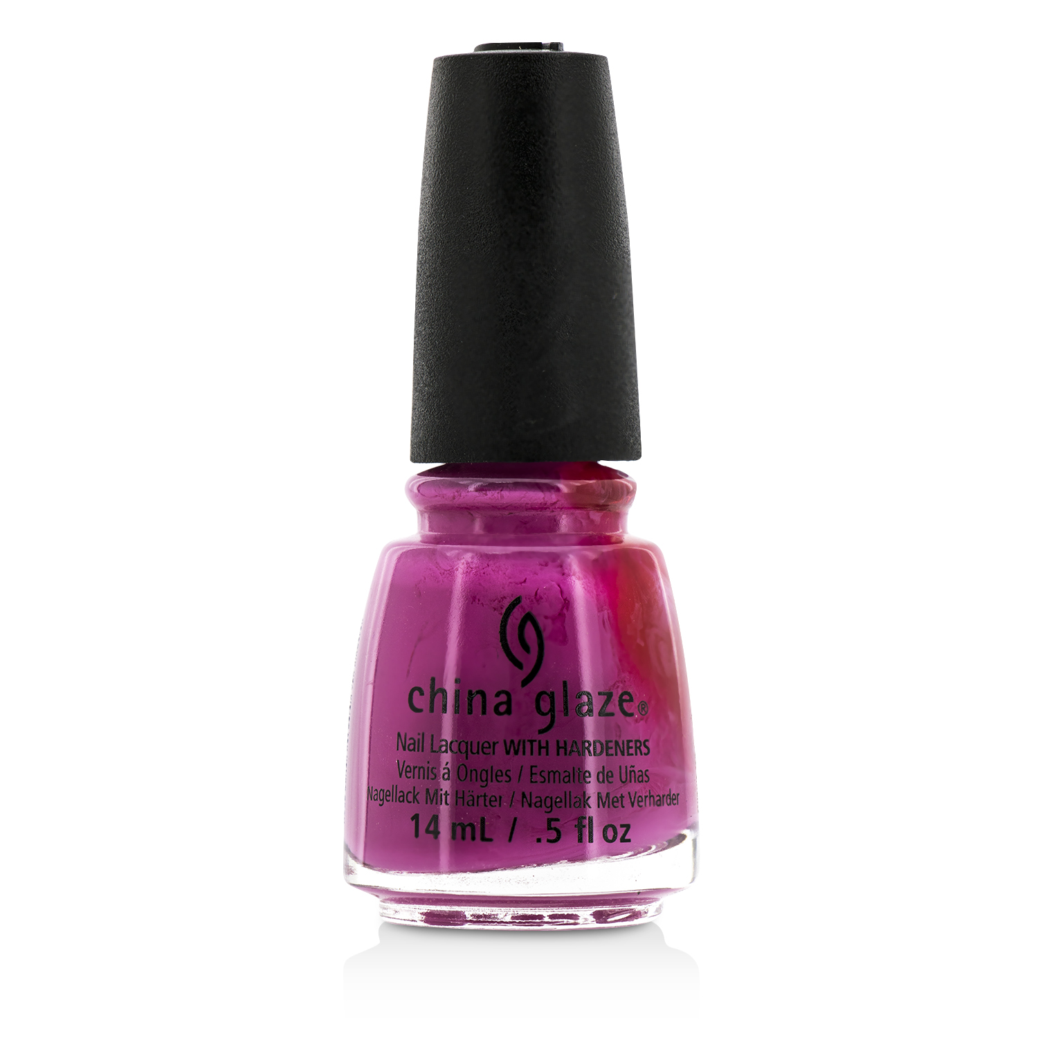 China Glaze Dırnaq Lakı 14ml/0.5oz