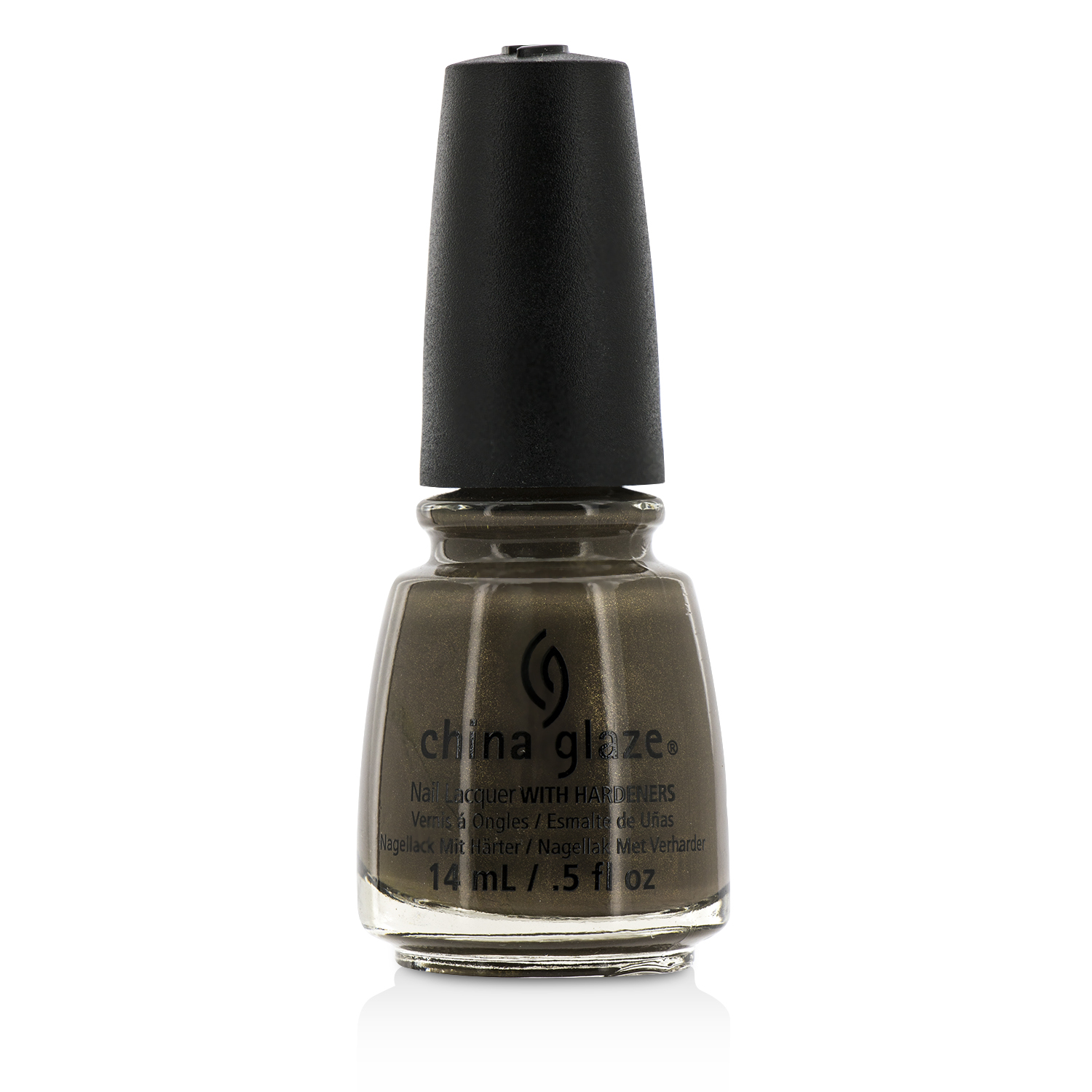 China Glaze Nail Lacquer 14ml/0.5oz