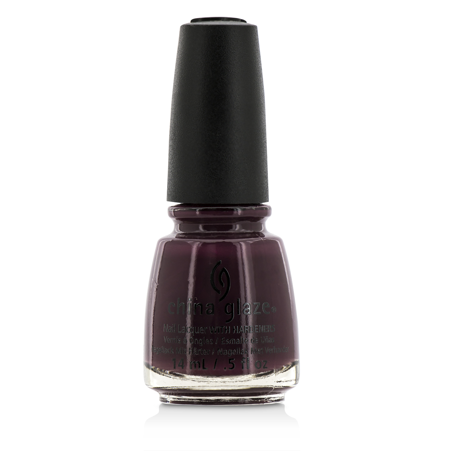 China Glaze Nail Lacquer 14ml/0.5oz