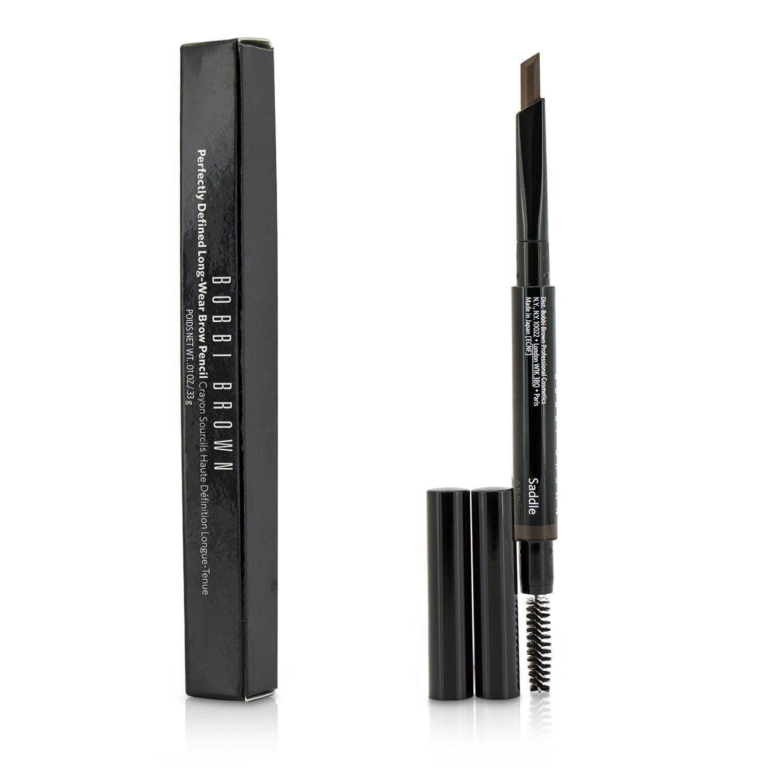 Bobbi Brown Perfectly Defined Long Wear Brow Pencil 0.33g/0.01oz