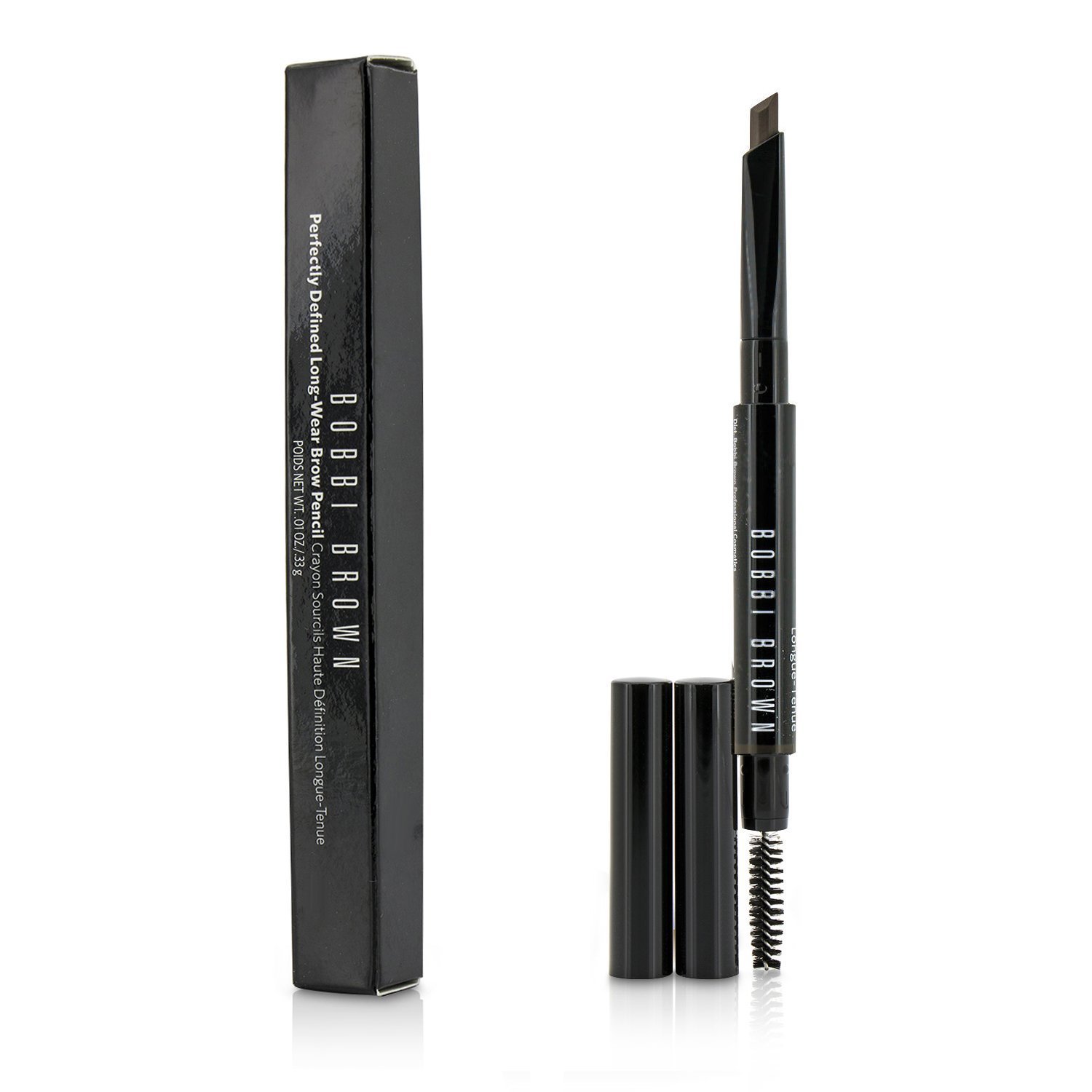 Bobbi Brown Հոնքերի երկար կրելու կատարյալ մատիտ 0.33g/0.01oz