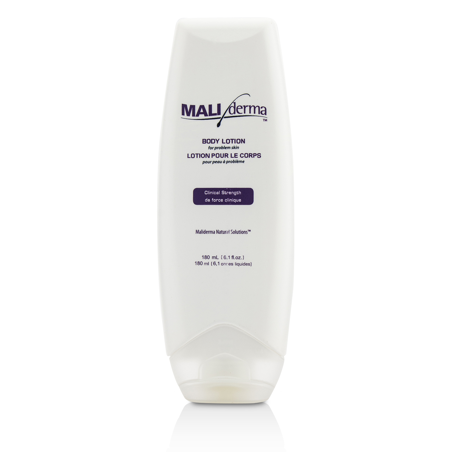 Maliderma Body Lotion 180ml/6.1oz