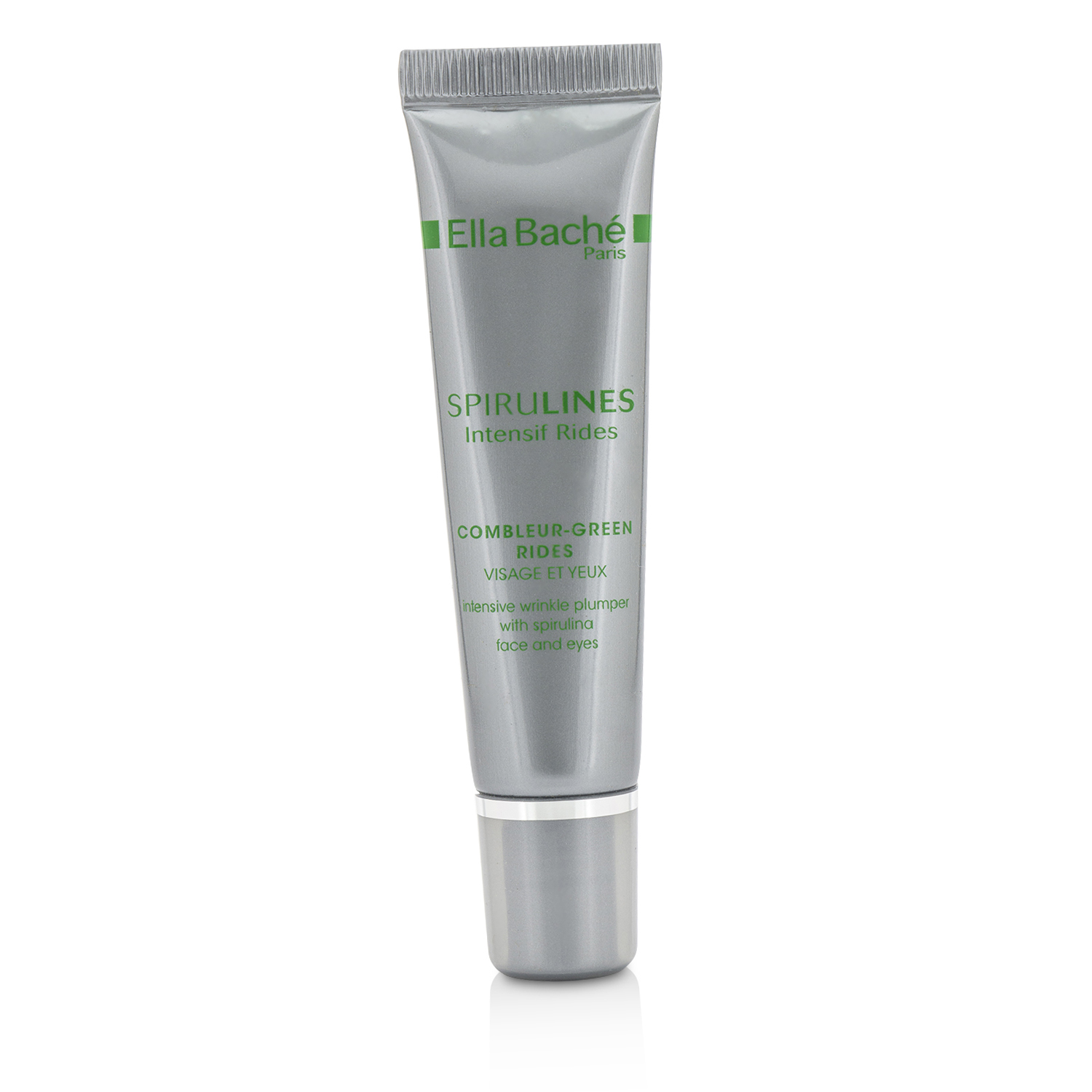 Ella Bache Spirulines Intensif Rides Combleur-Green Rides (Unboxed) 15ml/0.5oz