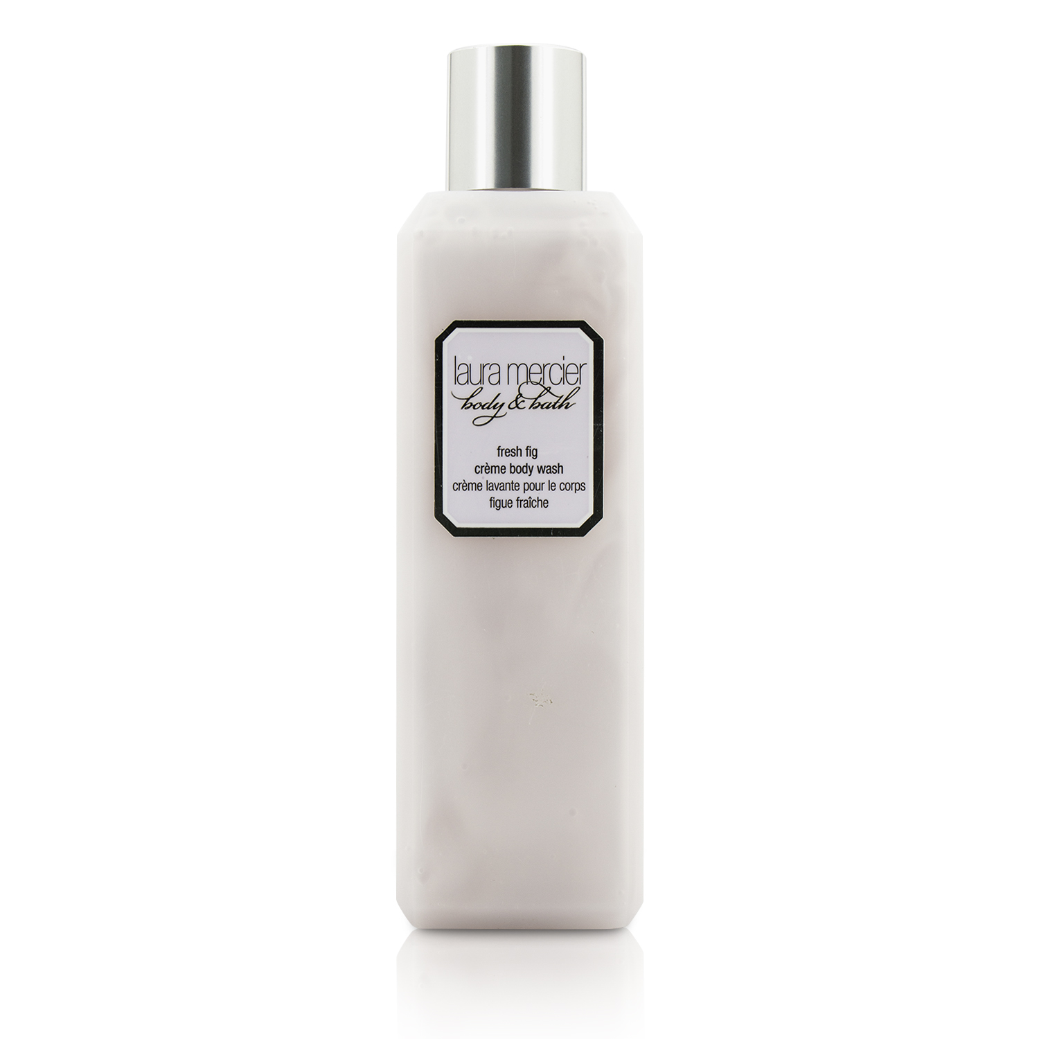 Laura Mercier Fresh Fig krém tusfürdő (doboz nélkül) 200ml/6.76oz