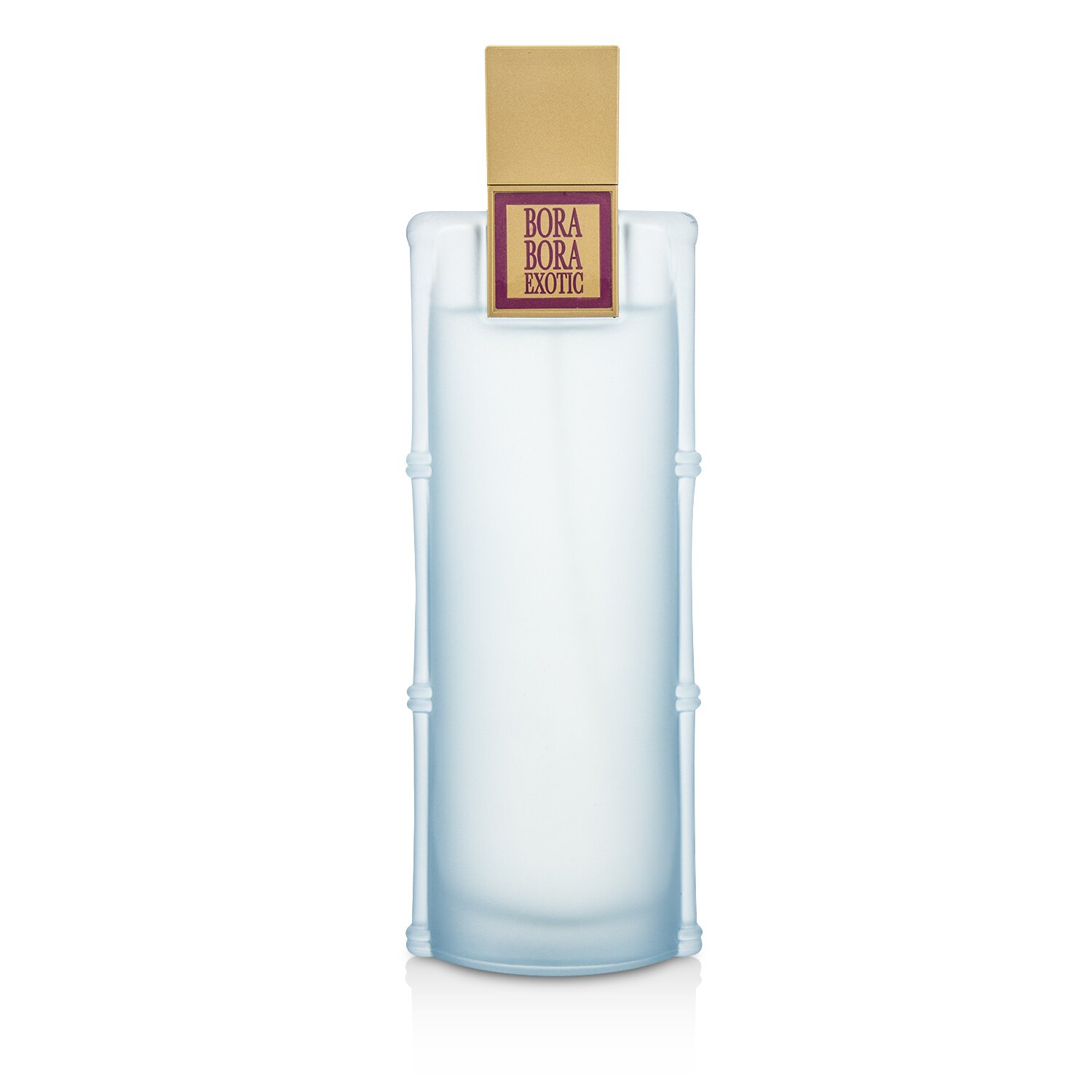 Liz Claiborne 麗詩加邦 Bora Bora Exotic Eau De Parfum 女性香水 100ml/3.4oz