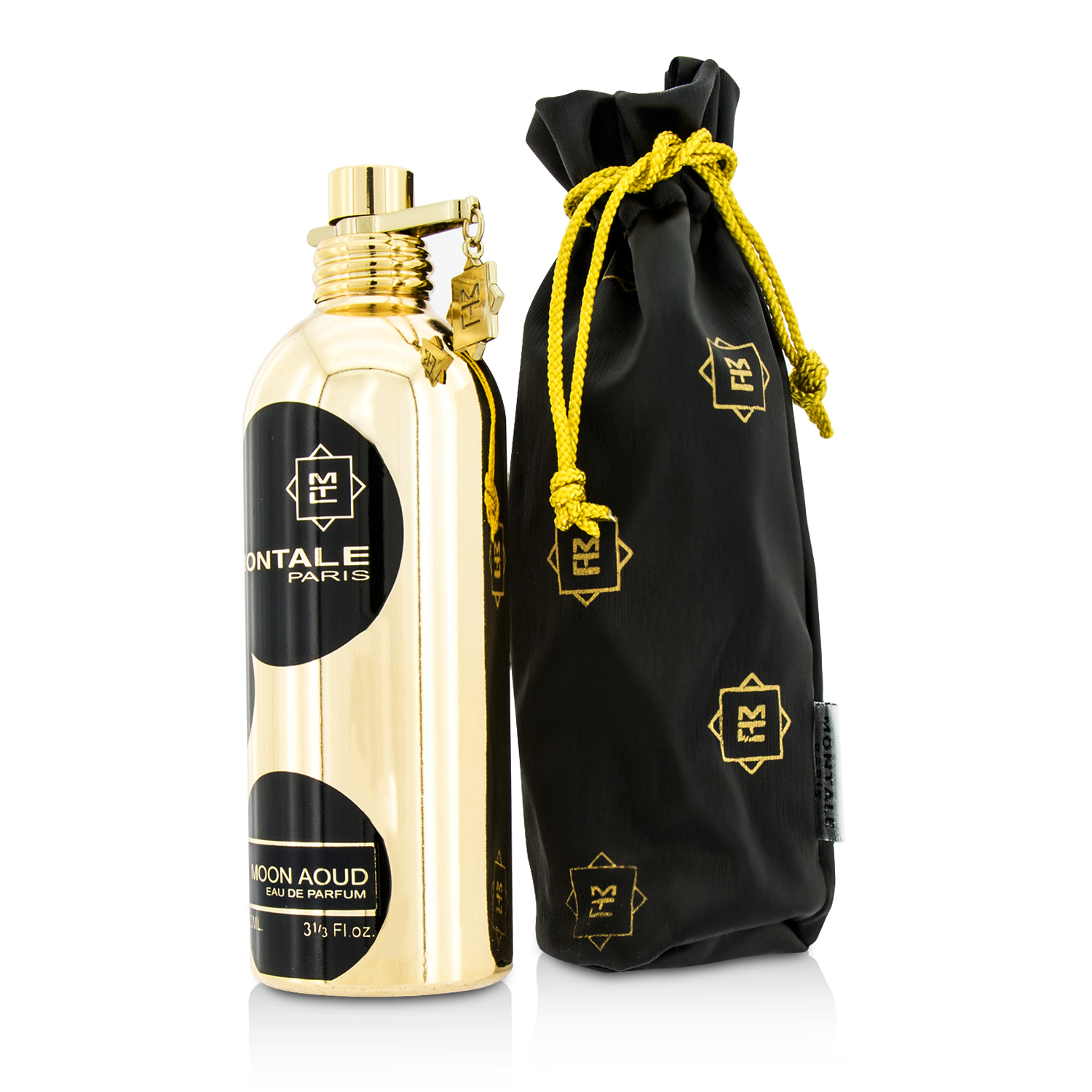 蒙塔莱 Montale Montale 月色沉香香水 Moon Aoud EDP 100ml/3.4oz