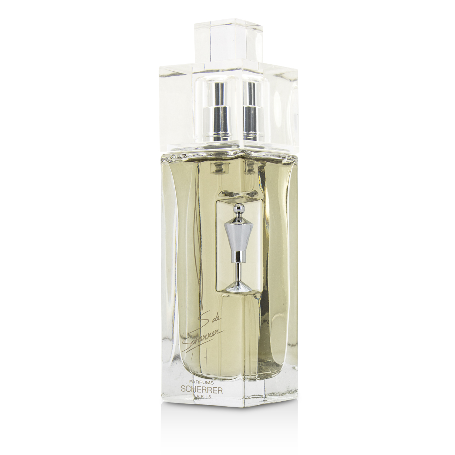 Jean-Louis Scherrer S De Scherrer Eau De Toilette Spray 50ml/1.7oz