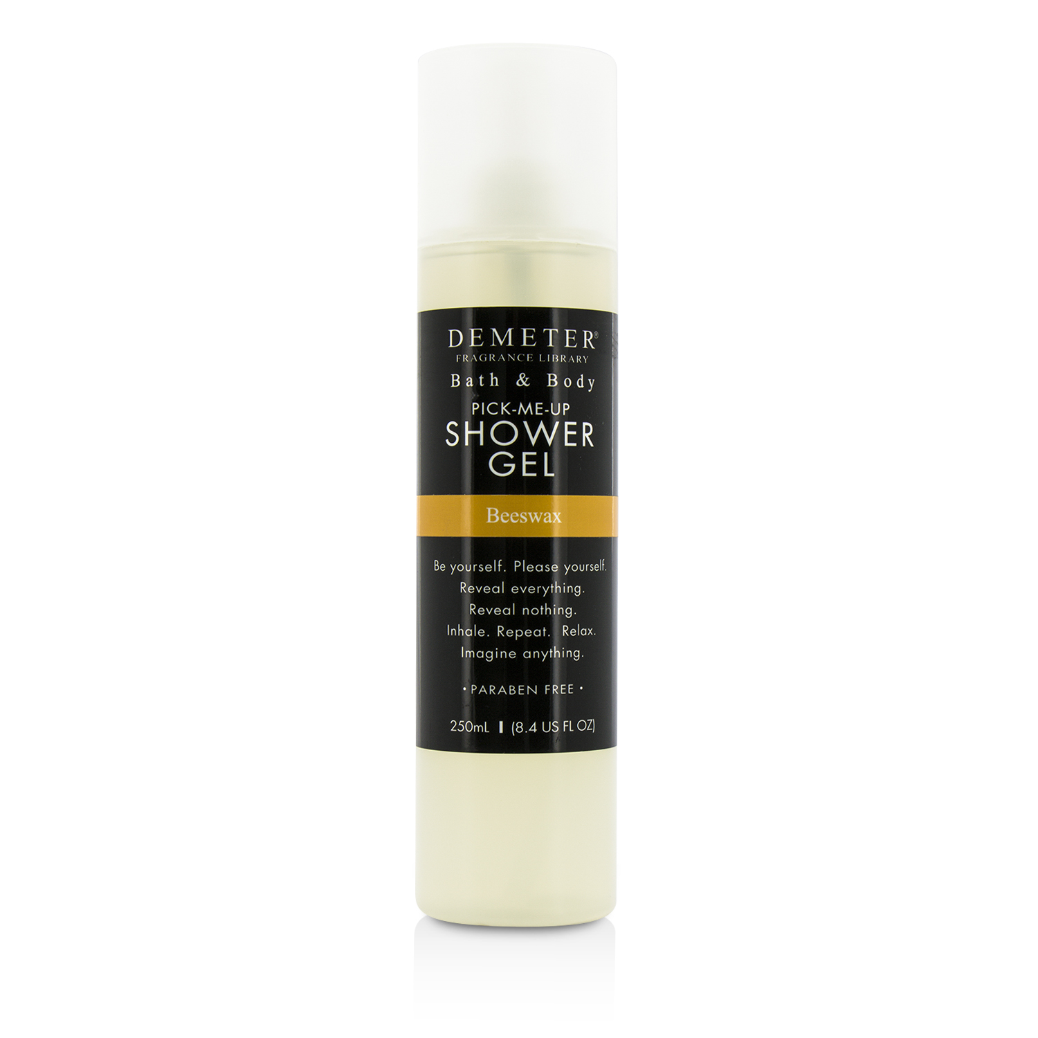 Demeter Beeswax Shower Gel 250ml/8.4oz