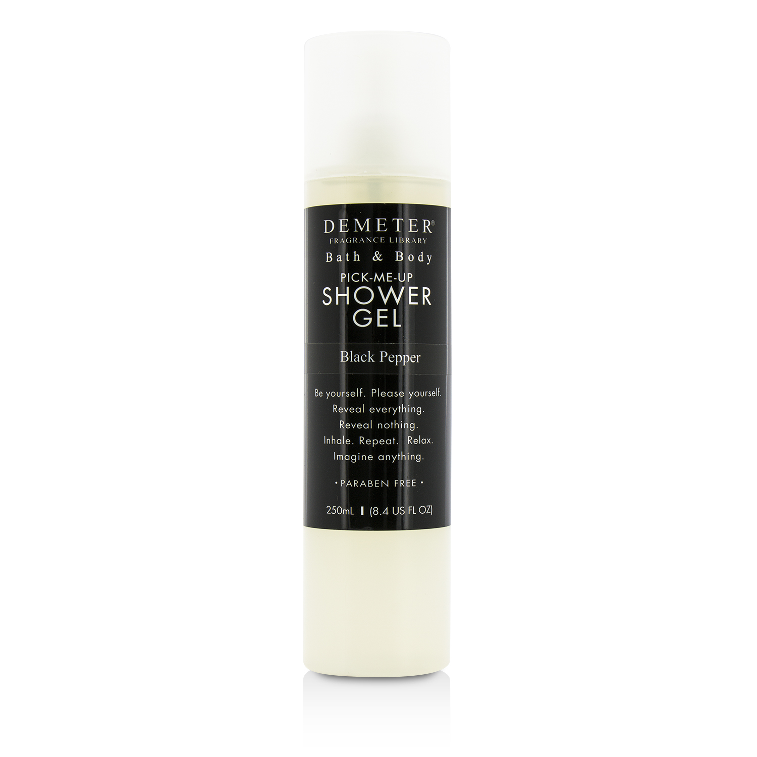 Demeter Black Pepper Shower Gel 250ml/8.4oz