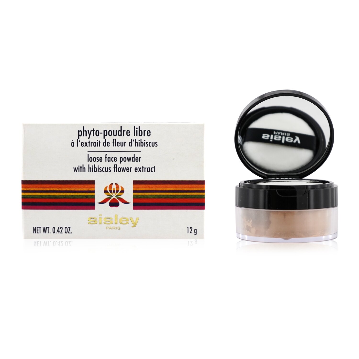 Sisley Phyto Poudre Libre Loose Face Powder 12g/0.42oz