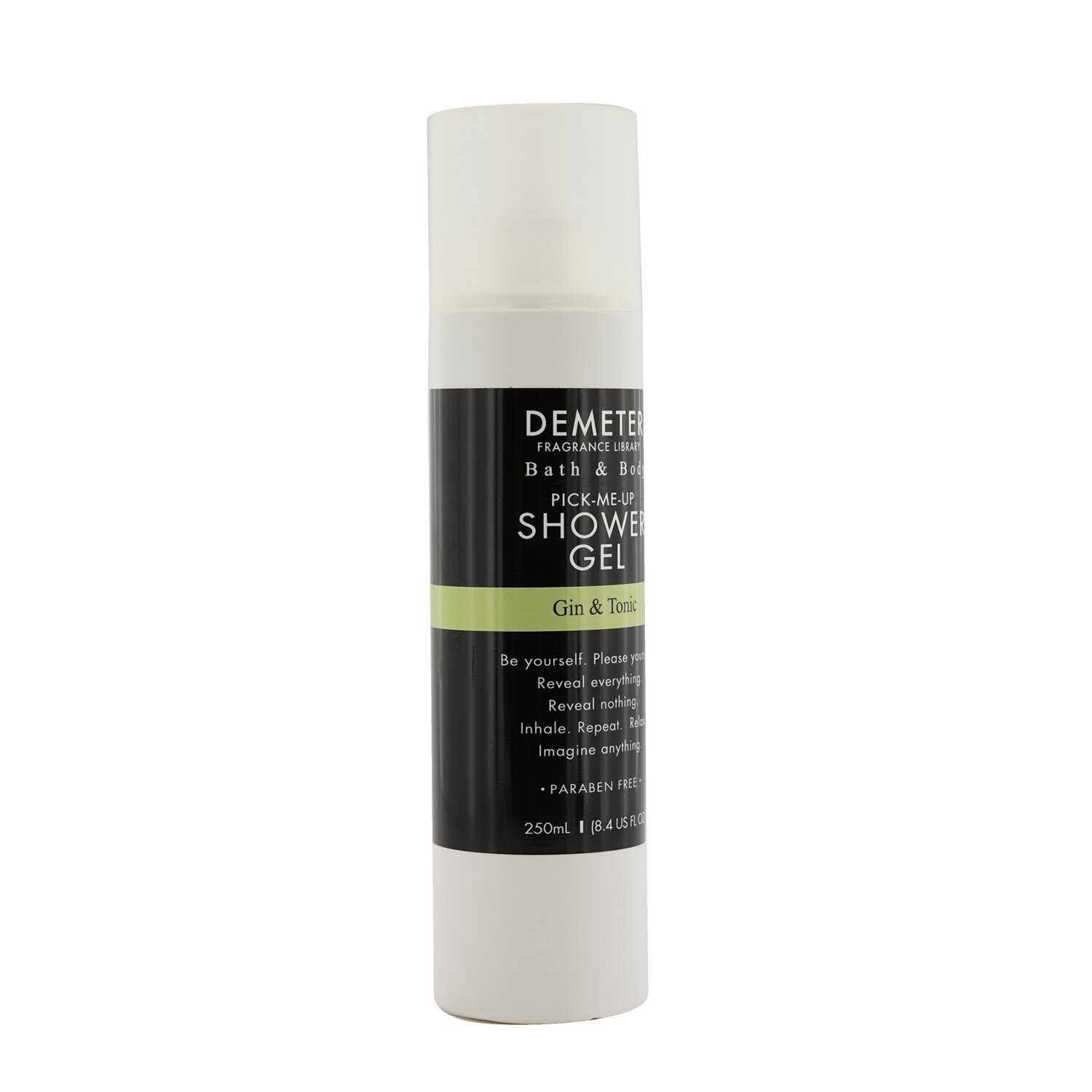 Demeter Gin & Tonic Shower Gel 250ml/8.4oz