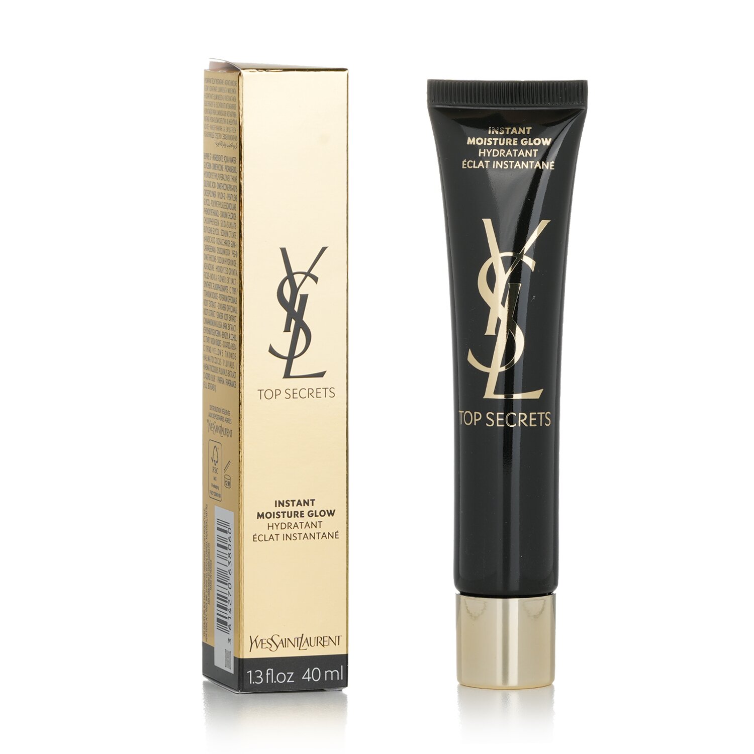 Yves Saint Laurent Top Secrets Instant Moisture Glow 40ml/1.35oz