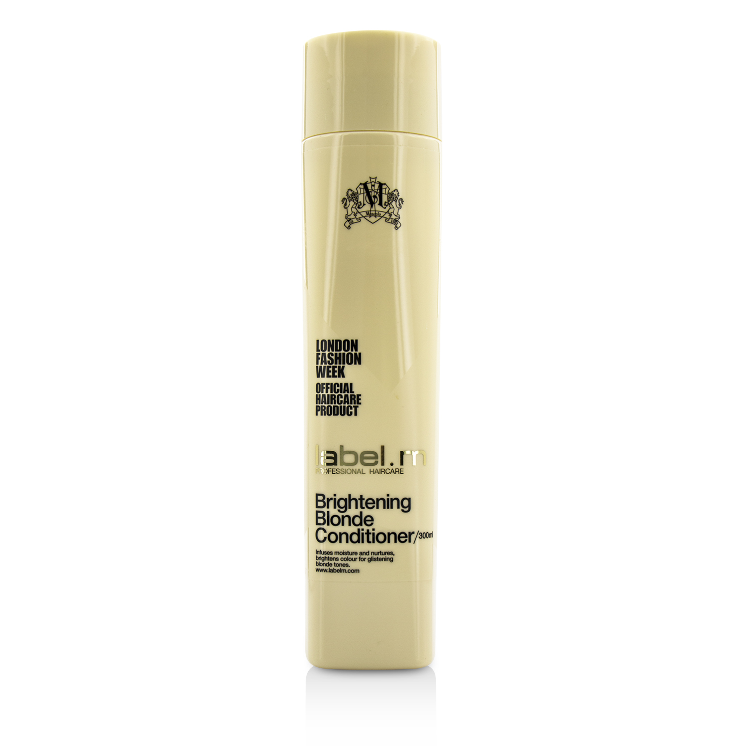 Label.M M牌  Brightening Blonde Conditioner (Infuses Moisture and Nurtures, Brightens Colour For Glistening Blonde Tones) 300ml/10oz