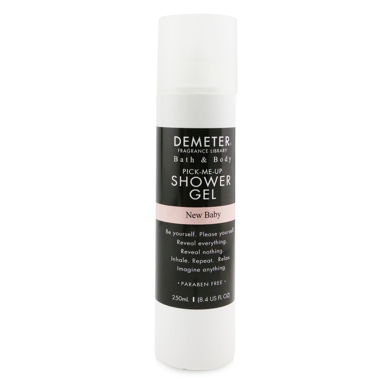 Demeter New Baby Shower Gel 250ml/8.4oz