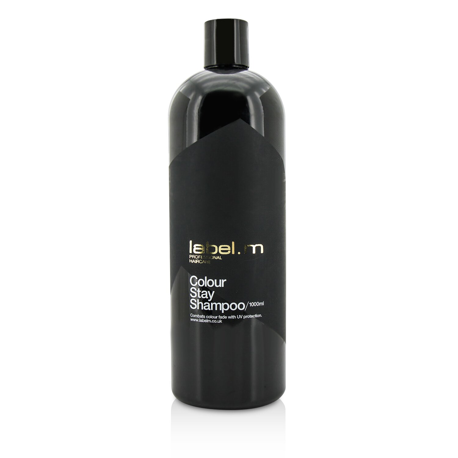 Label.M Rəng Saxlayıcı Şampun (Saçın Rənginin Solmasının Qarşısını Alır, UB Qoruyur) 1000ml/33.8oz