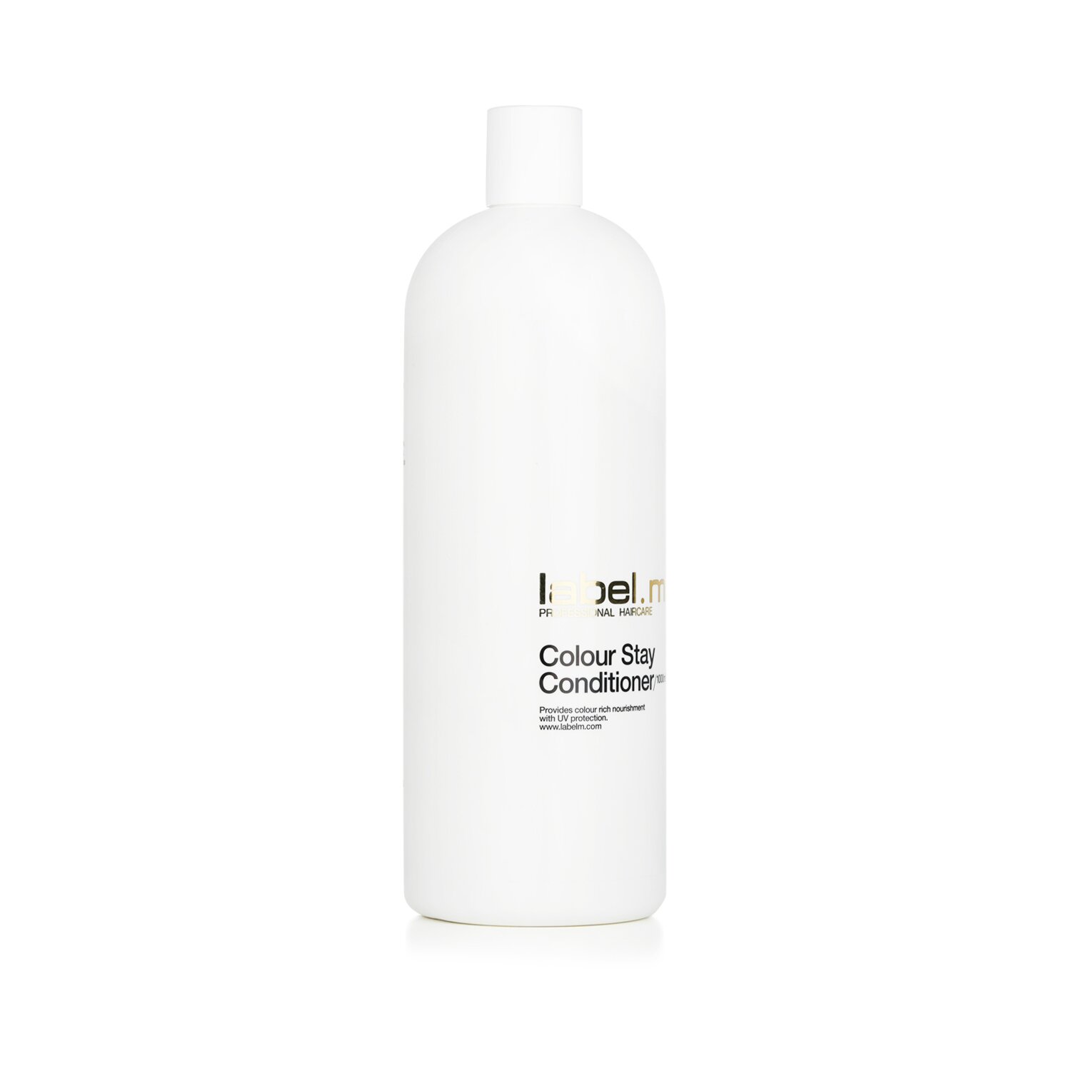 Label.M Colour Stay kondicionér (dodává výživu barvě s UV ochranou) 1000ml/33.8oz