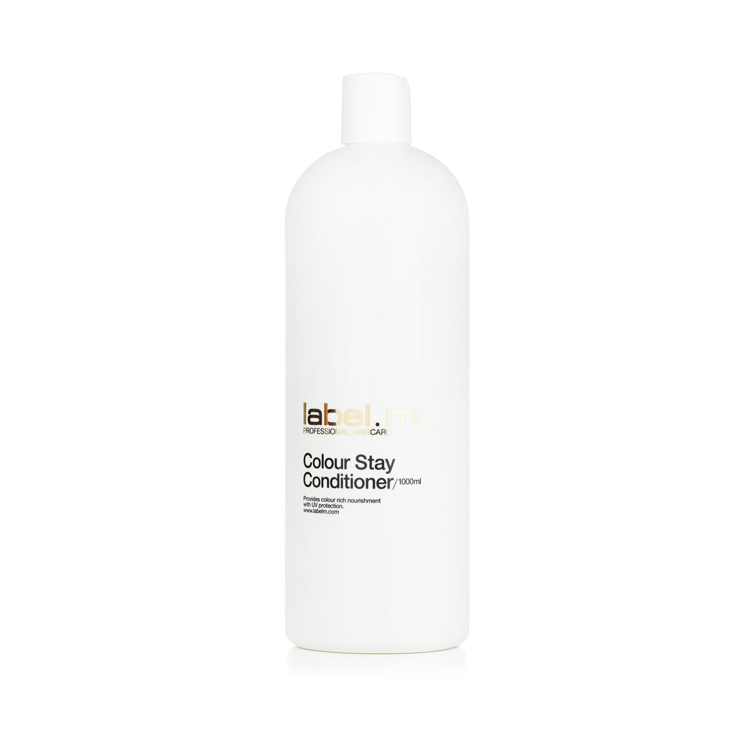 Label.M Colour Stay kondicionér (dodává výživu barvě s UV ochranou) 1000ml/33.8oz