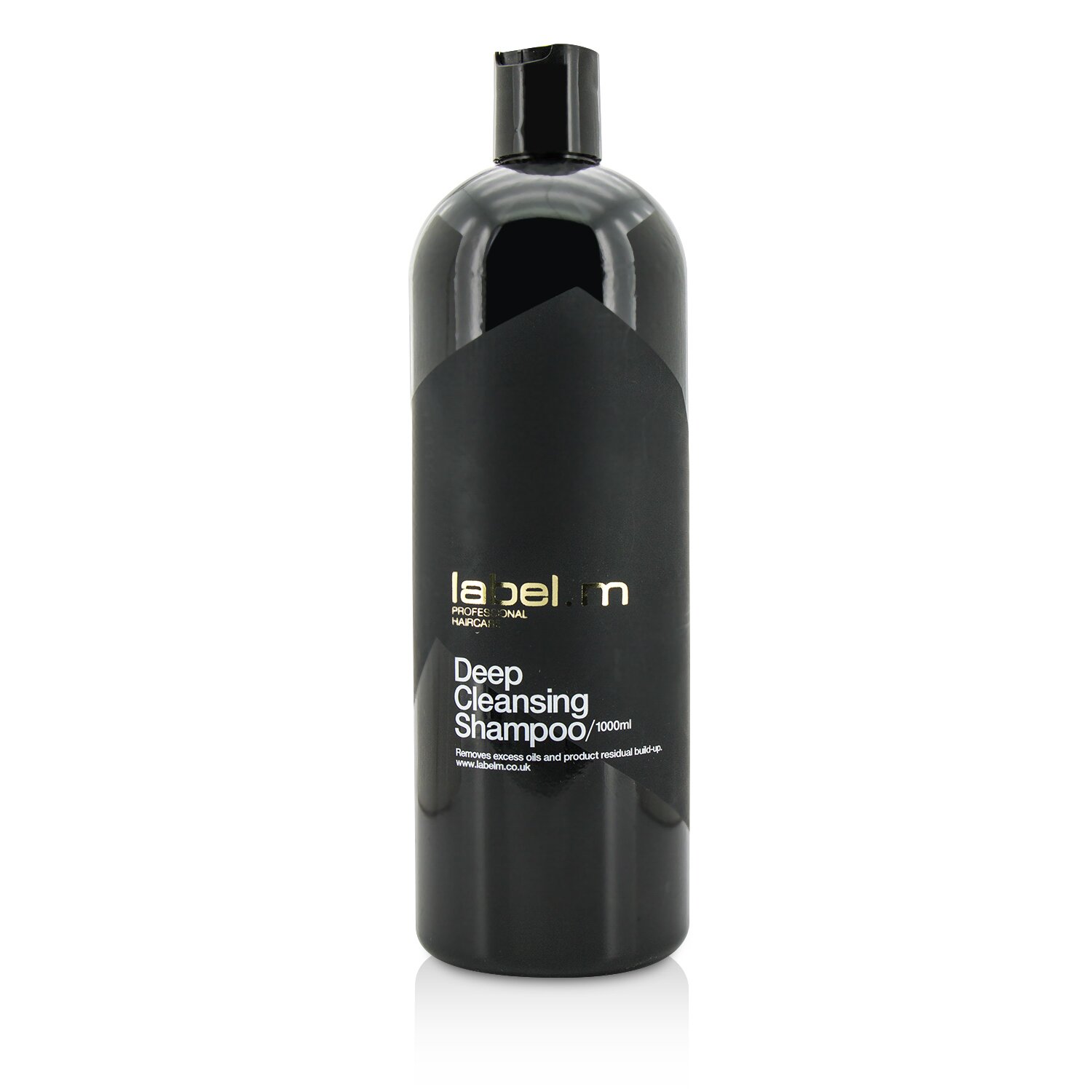 Label.M Deep Cleansing Shampoo (Removes Excess Oils and Product Residual Build-Up) 1000ml/33.8oz