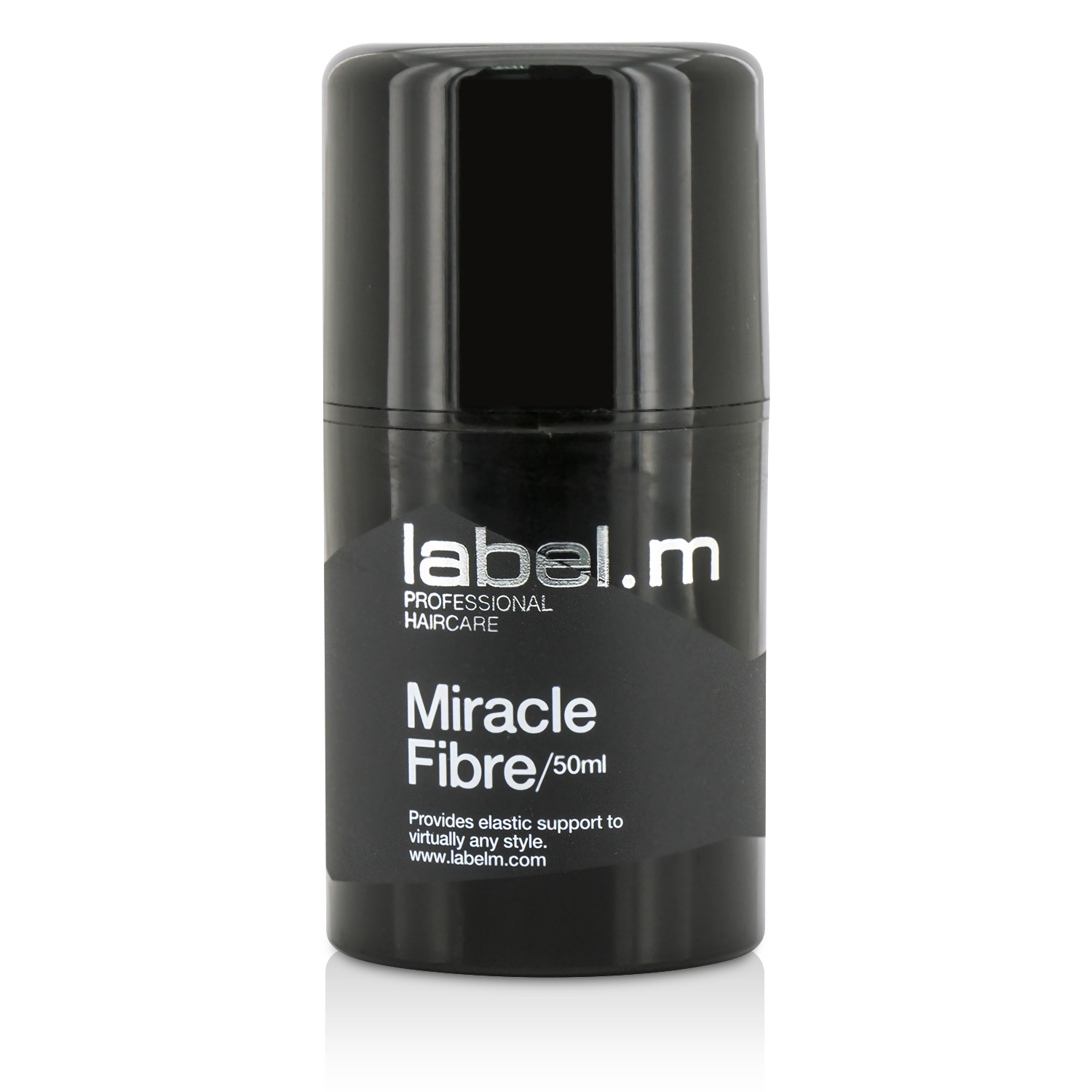 Label.M Miracle Fibre (Brinda Soporte Elástica a Virtualmente Cualquier Estilo) 50ml/1.7oz