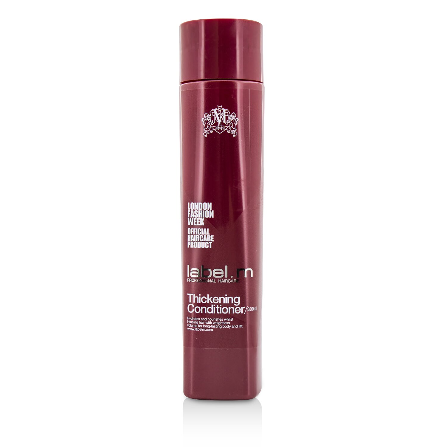 Label.M Thickening Conditioner (Hydrates and Nourishes Whilst Infusing Hair with Weightless Volume For Long-Lasting Body and Lift) 300ml/10oz