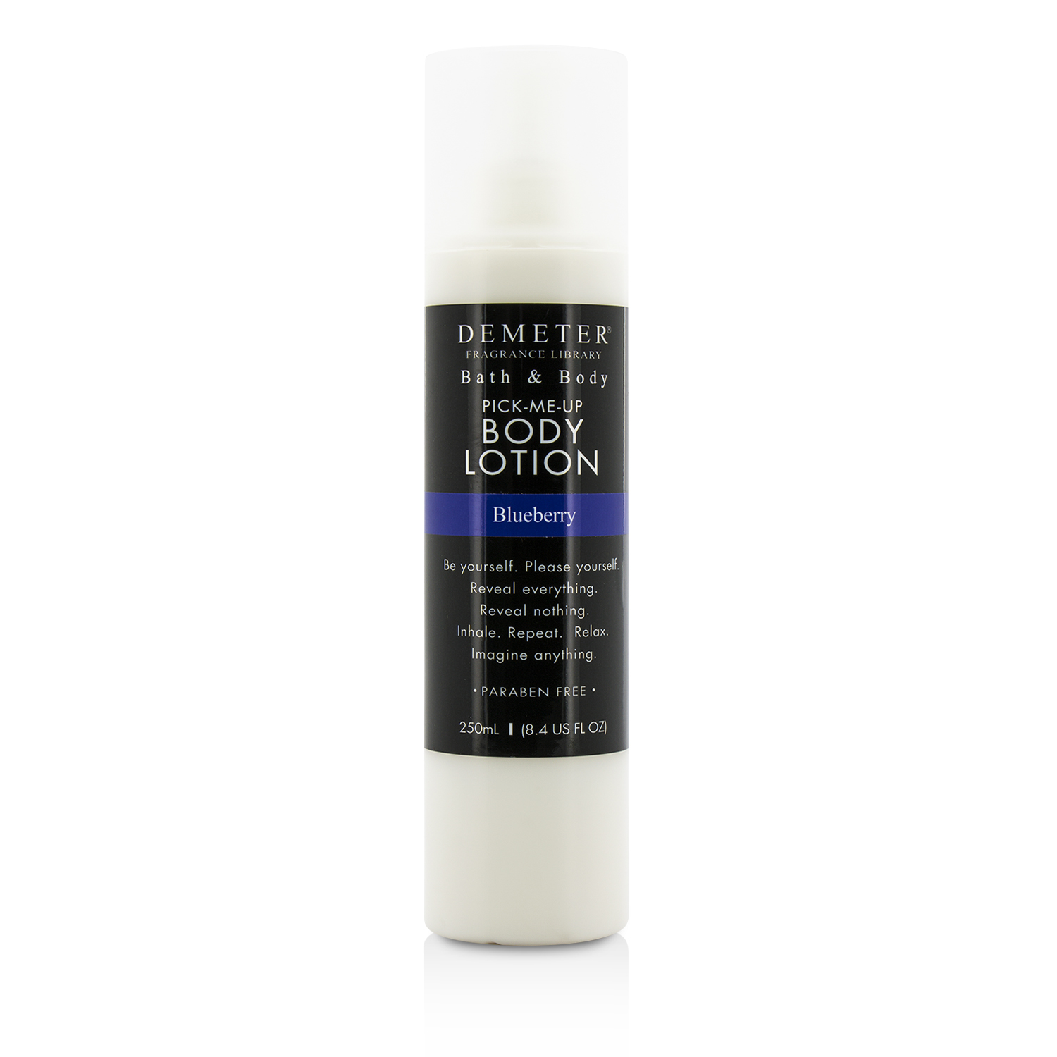 Demeter Blueberry Body Lotion 250ml/8.4oz