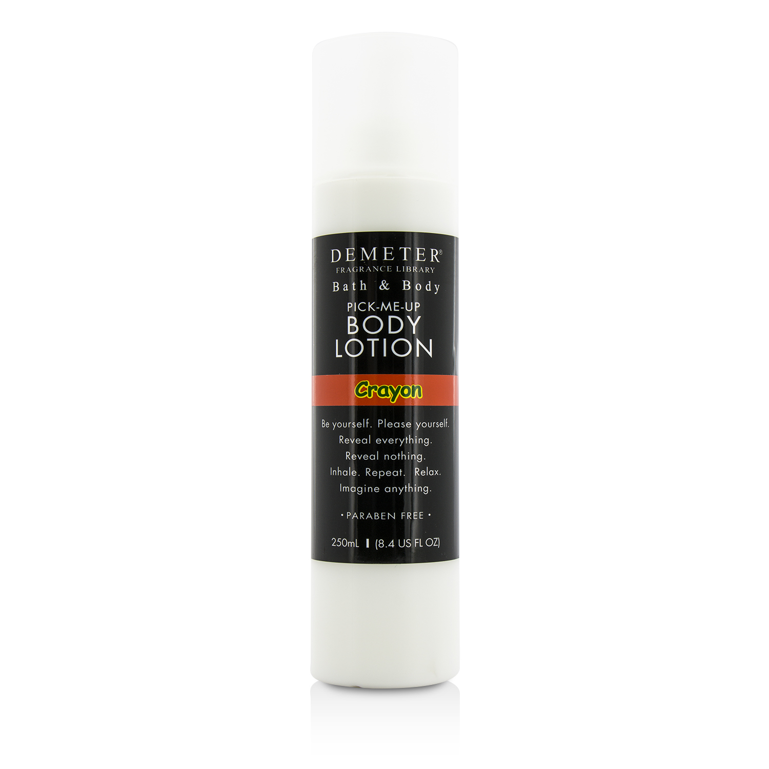 Demeter Crayon Body Lotion 18482 250ml/8.4oz