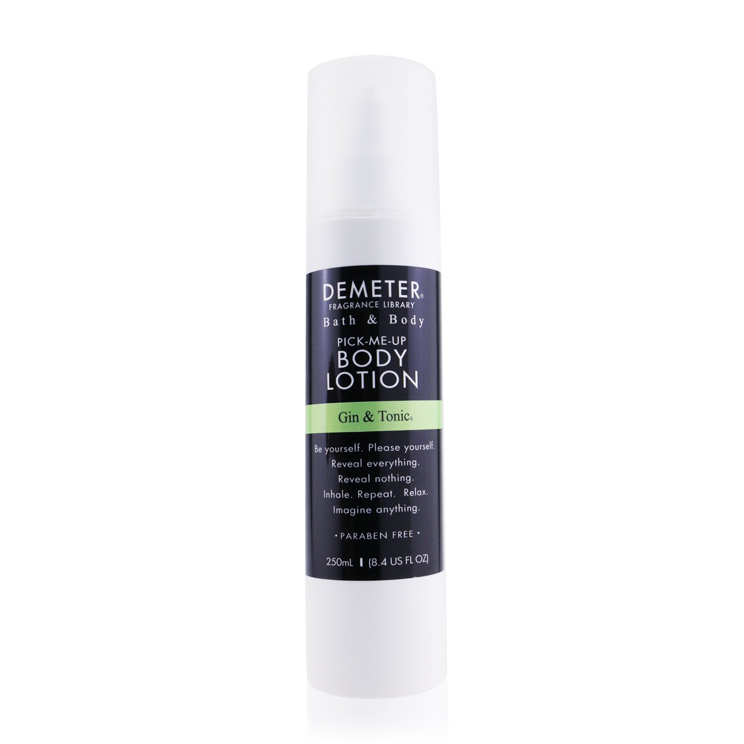 Demeter Gin & Tonic Body Lotion 250ml/8.4oz