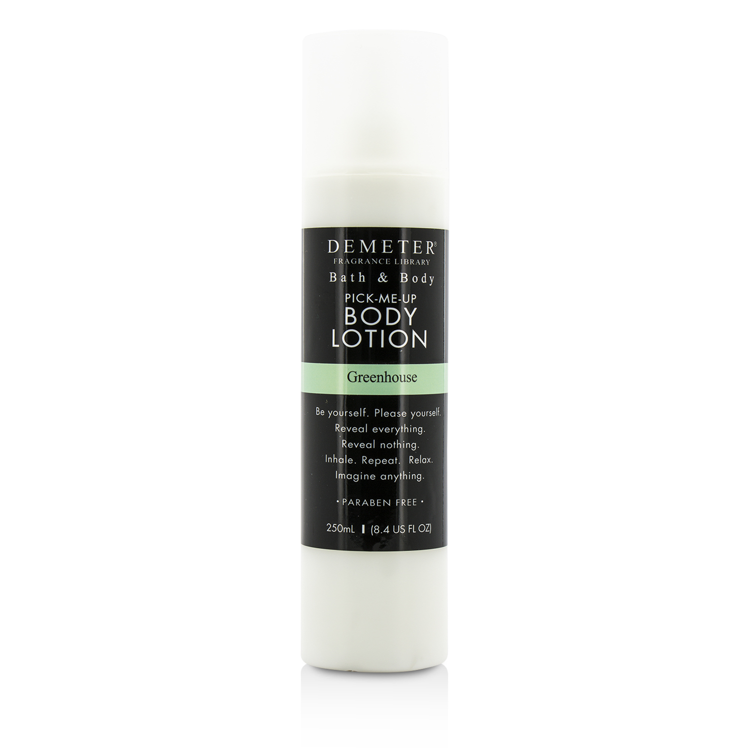 Demeter Greenhouse Body Lotion 250ml/8.4oz