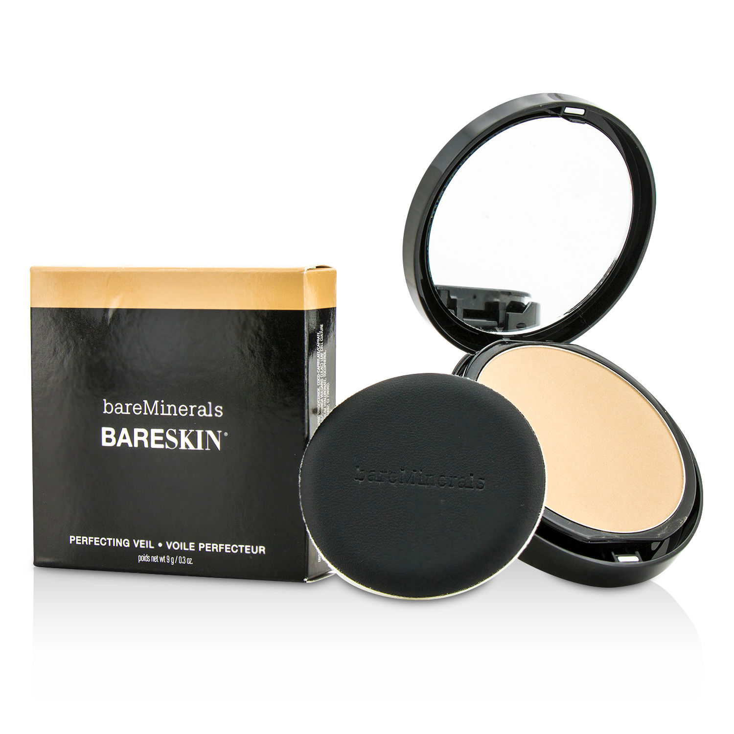 BareMinerals BareSkin Perfecting Veil 9g/0.3oz