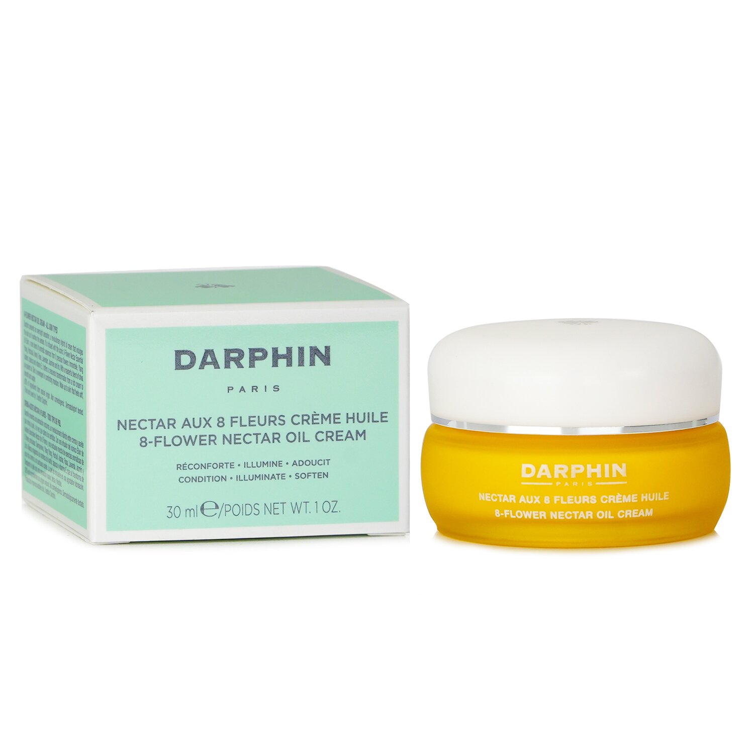 Darphin 8-Flower Nectar Oil Cream 30ml/1oz