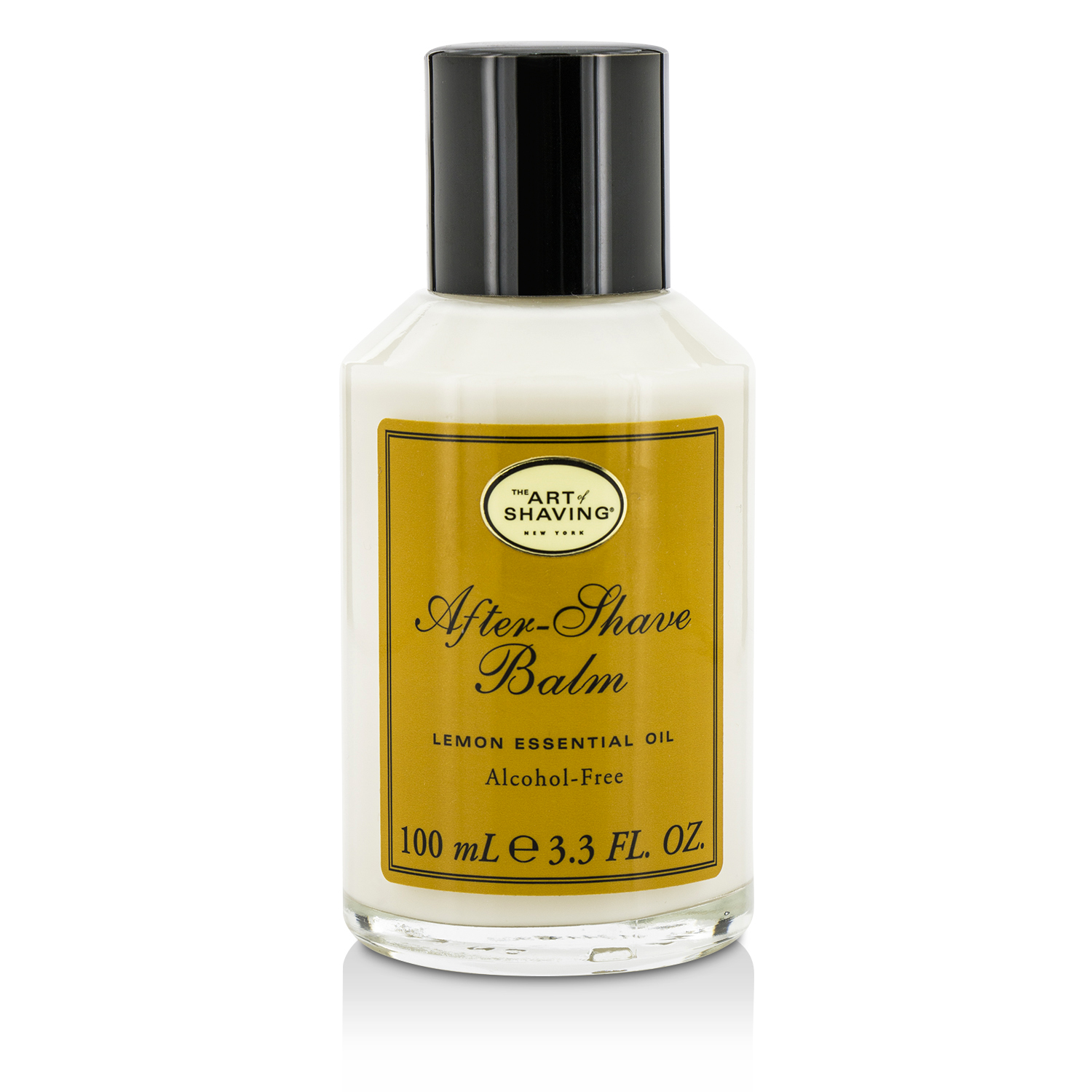 The Art Of Shaving After Shave Balm - Lemon Essential Oil (Unboxed) 100ml/3.3oz