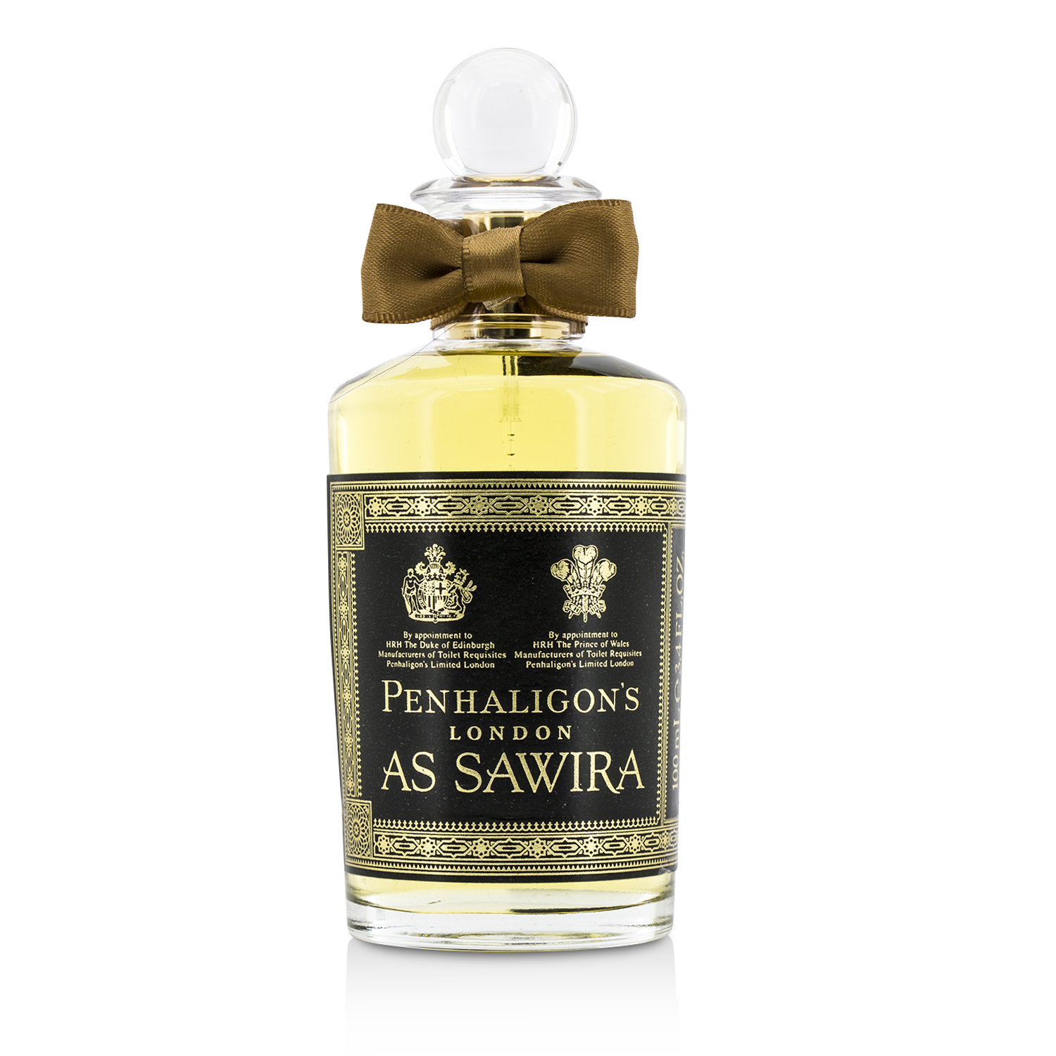 Penhaligon's As Sawira Eau De Parfum Spray (Limited Edition) 100ml/3.4oz