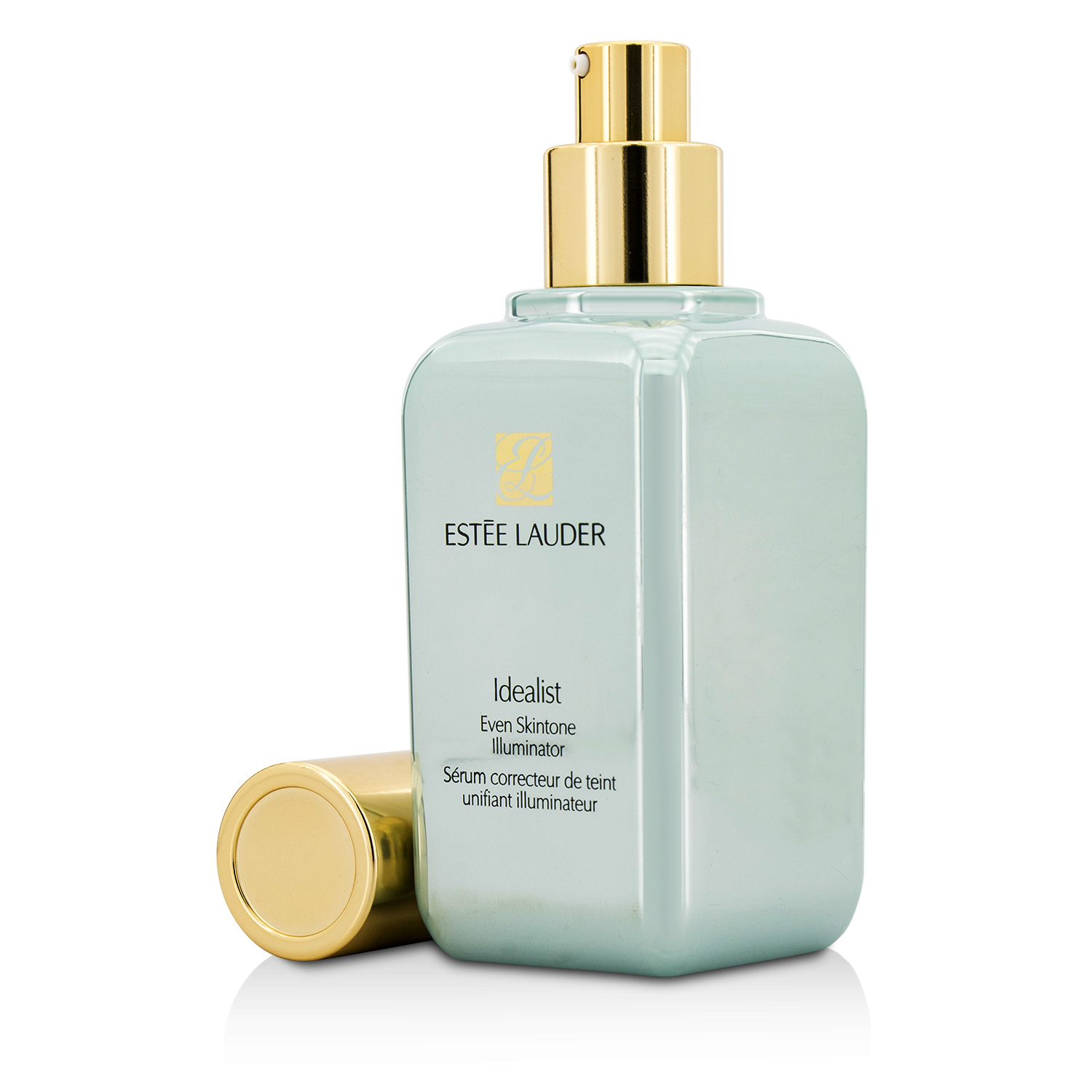 Estee Lauder Idealist Even Skintone Illuminator - אילומינייטור (ללא קופסה) 100ml/3.4oz