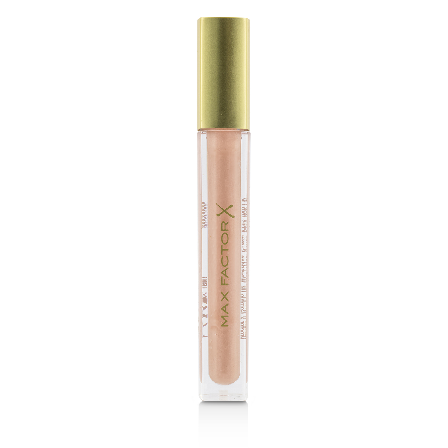 Max Factor Colour Elixir Lip Gloss 3.4ml/0.11oz