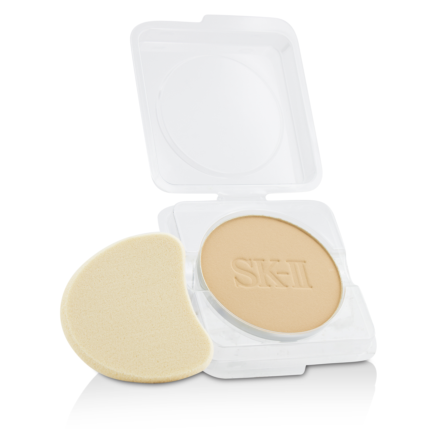 SK II Color Clear Beauty Powder Foundation SPF25 With Case 9.5g/0.32oz