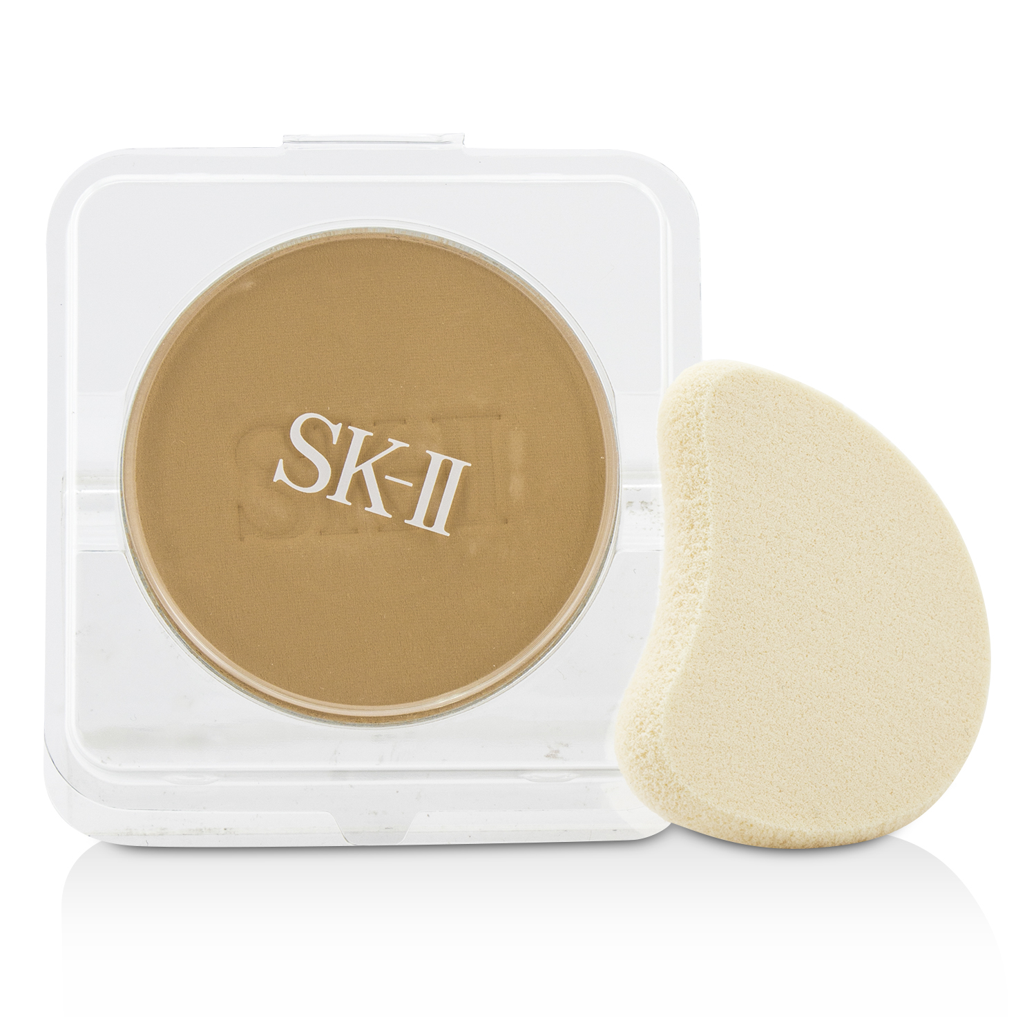 SK II Color Clear Beauty Powder Foundation SPF25 With Case 9.5g/0.32oz