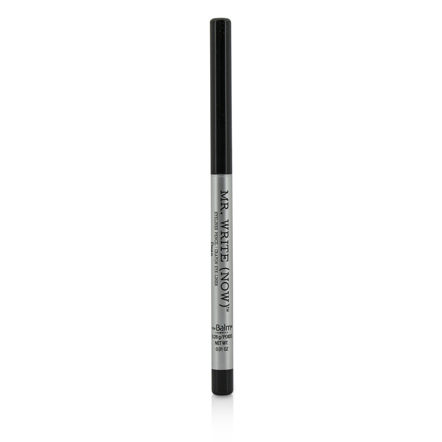 TheBalm Mr. Write Now (Eyeliner Pencil) 0.28g/0.01oz