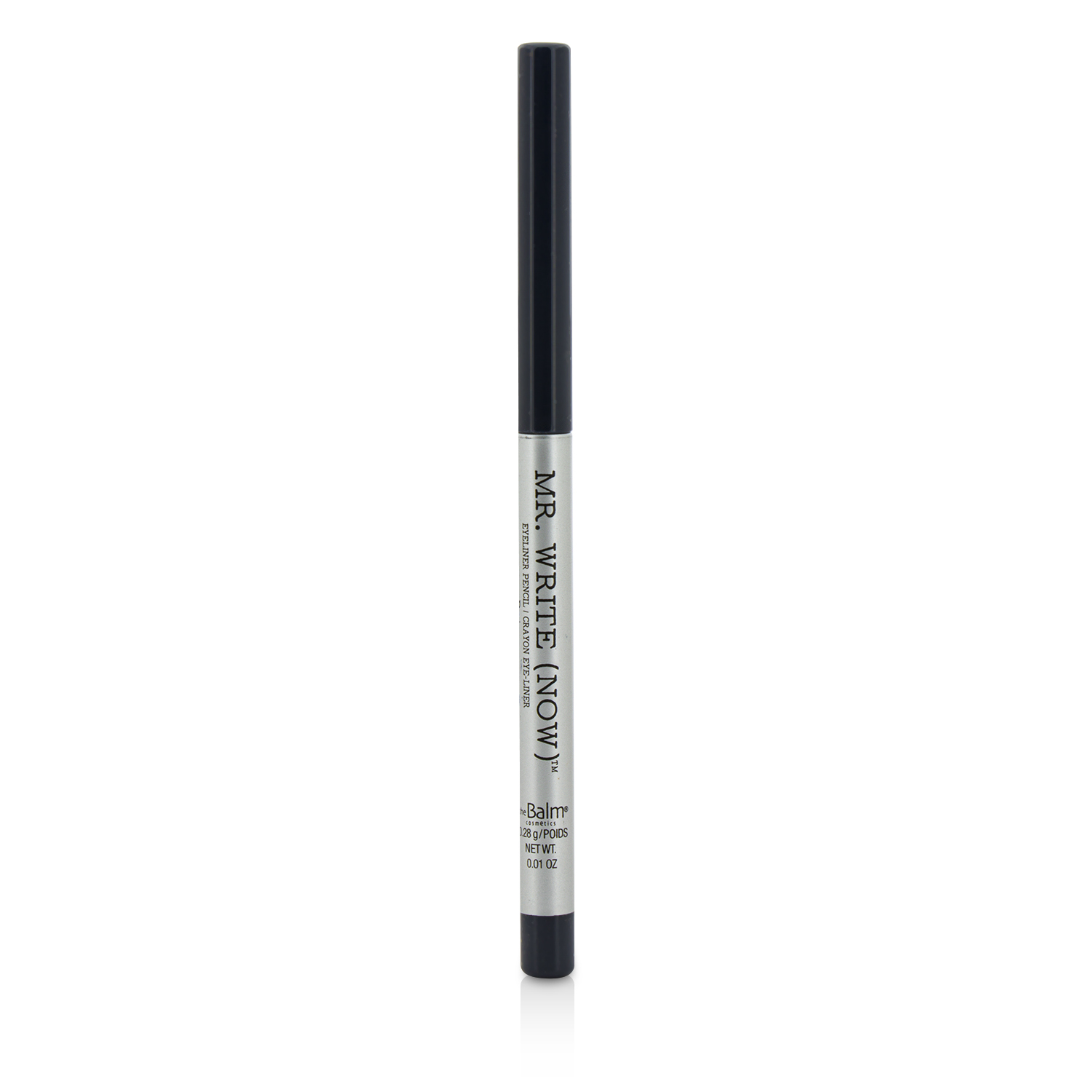 TheBalm อายไลเนอร์ Mr. Write Now (Eyeliner Pencil) 0.28g/0.01oz