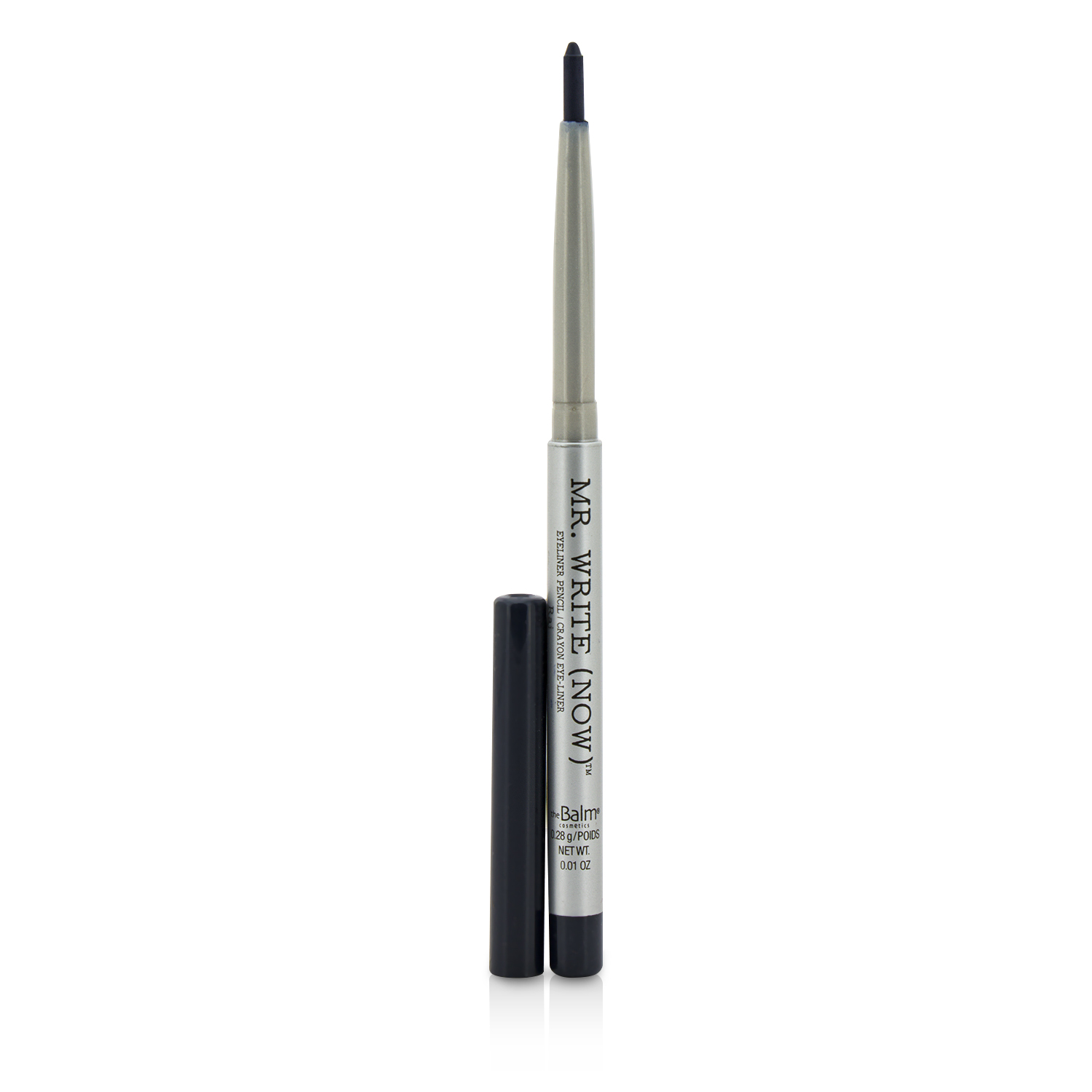 TheBalm 好好畫先生眼線筆 Mr. Write Now (Eyeliner Pencil) 0.28g/0.01oz