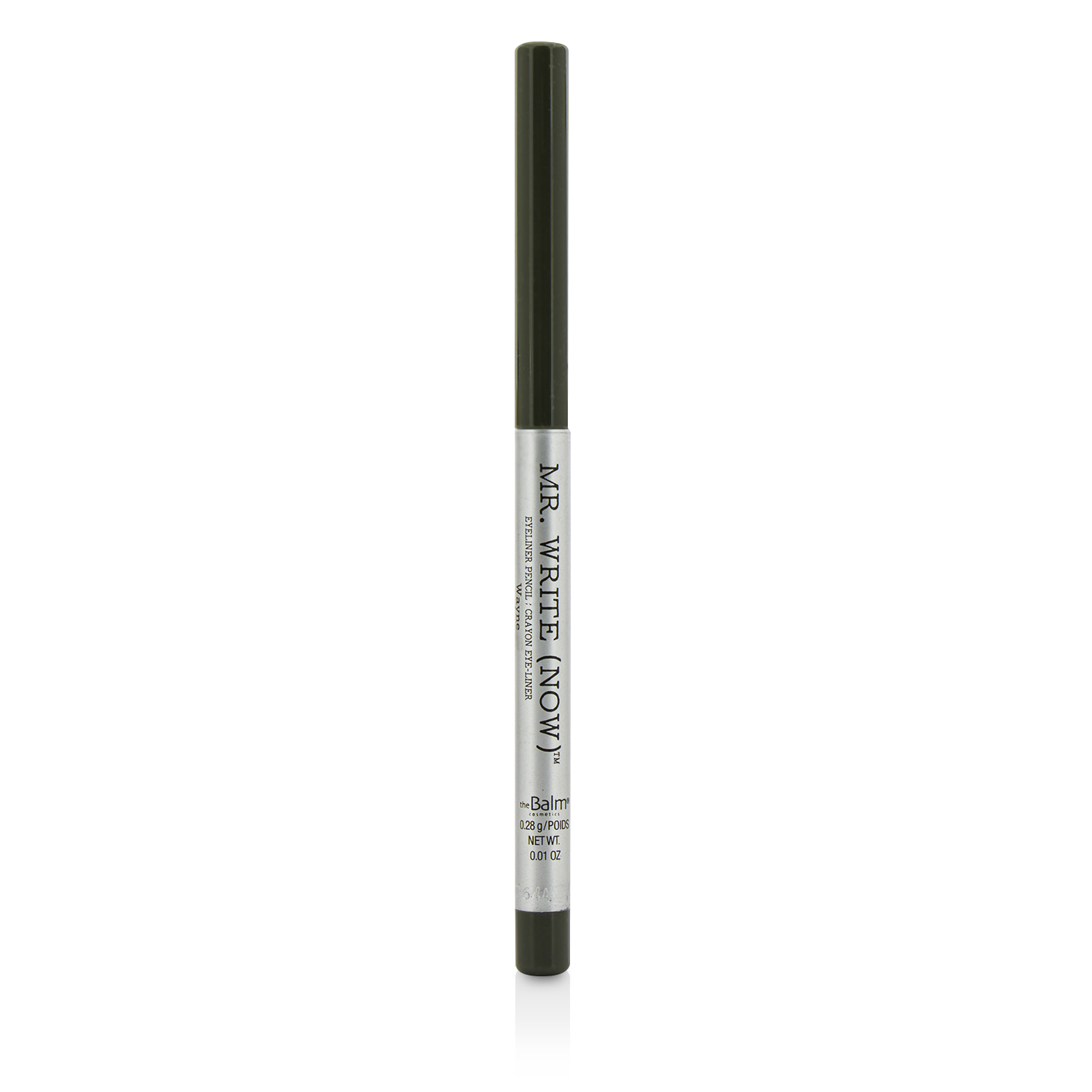 TheBalm Mr. Write Now (Eyeliner Pencil) 0.28g/0.01oz