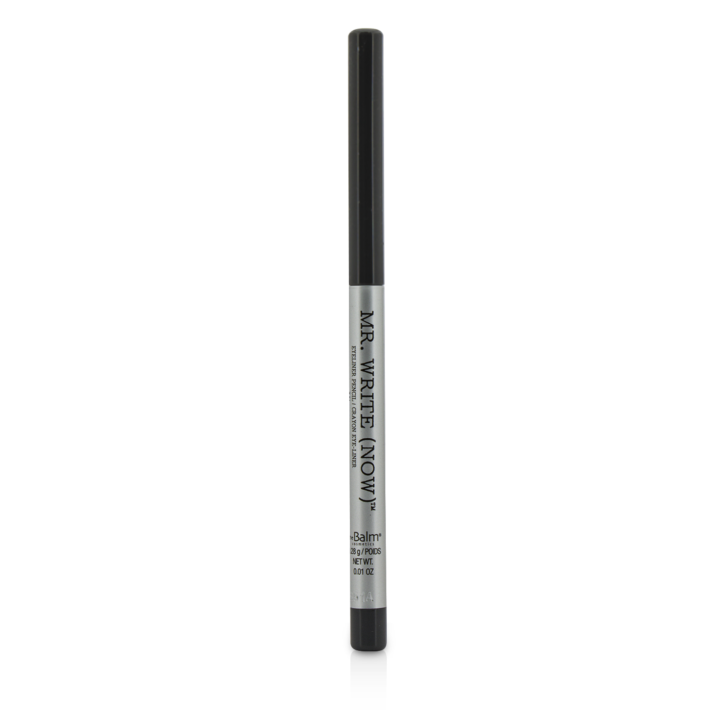 TheBalm Mr. Write Now (Eyeliner Pencil) 0.28g/0.01oz