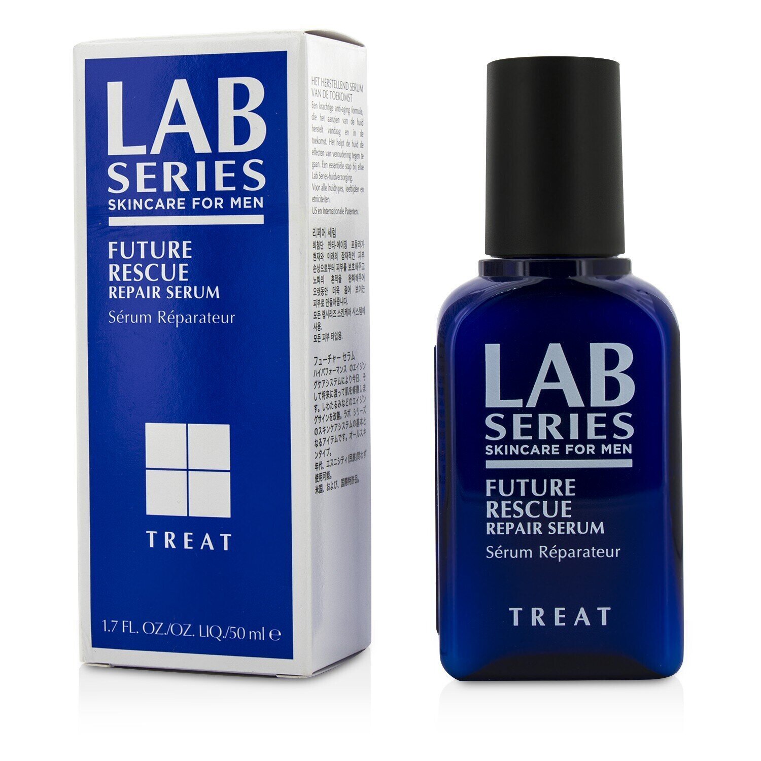 Lab Series Lab Series Future Rescue Repair Serum 50m/1.7oz