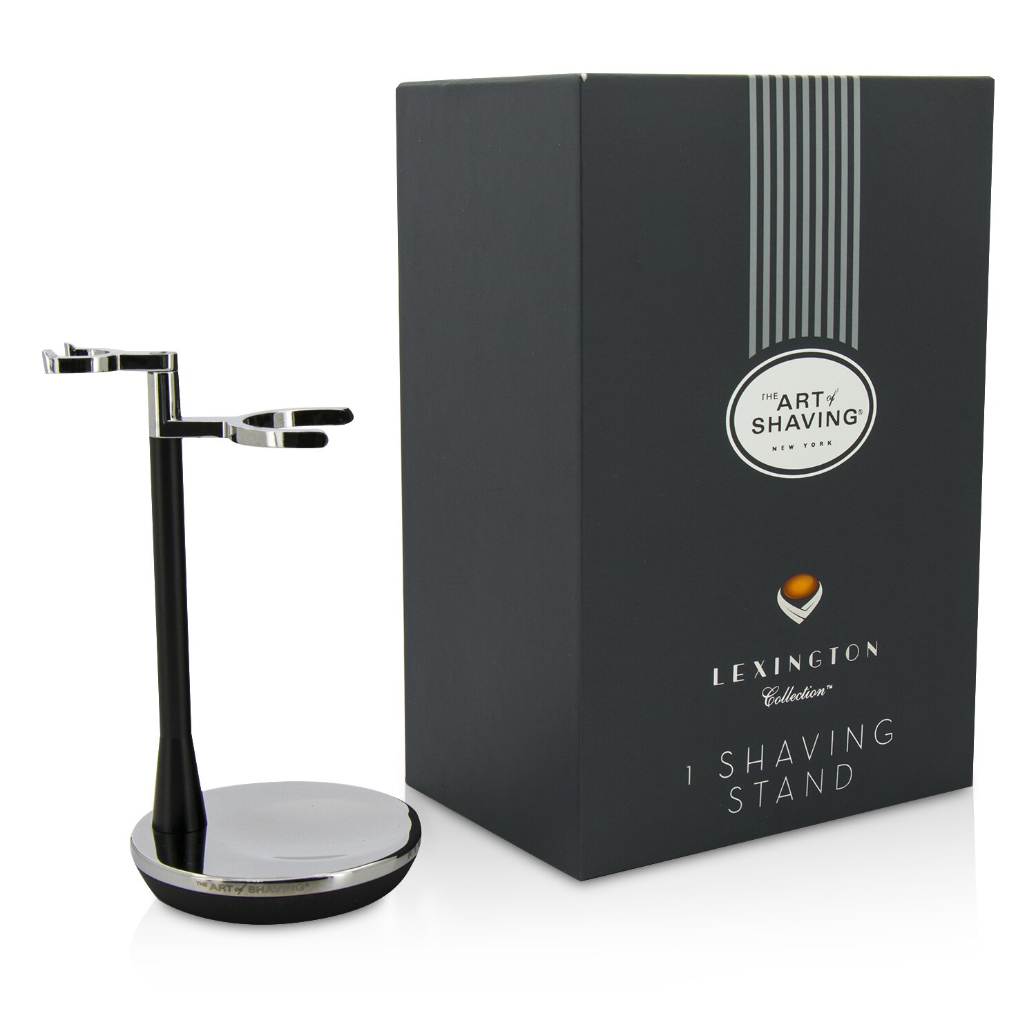 The Art Of Shaving Lexington Collection Shaving Stand 1pc