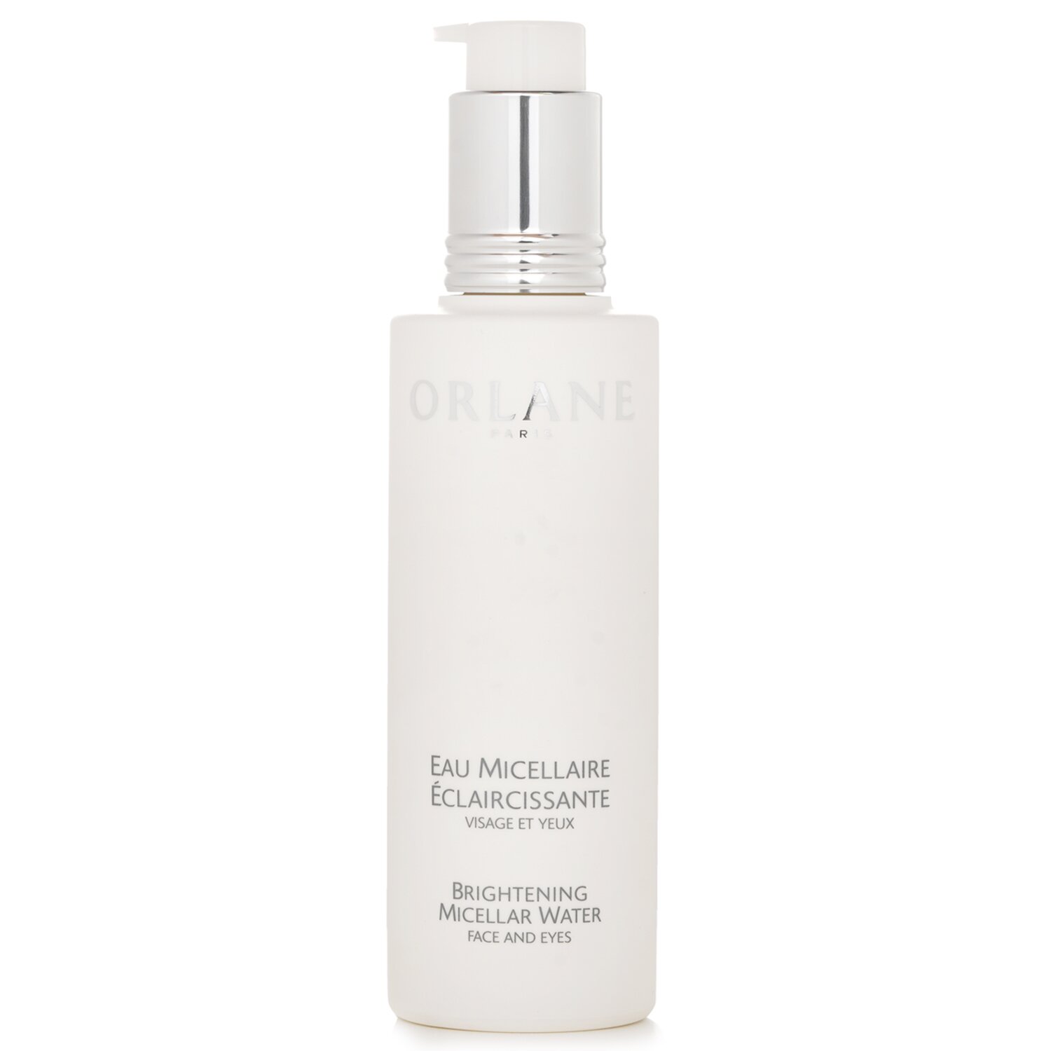 Orlane Soin De Blanc Brightening Micellar Water - ansikt og øyne 200ml/6.7oz