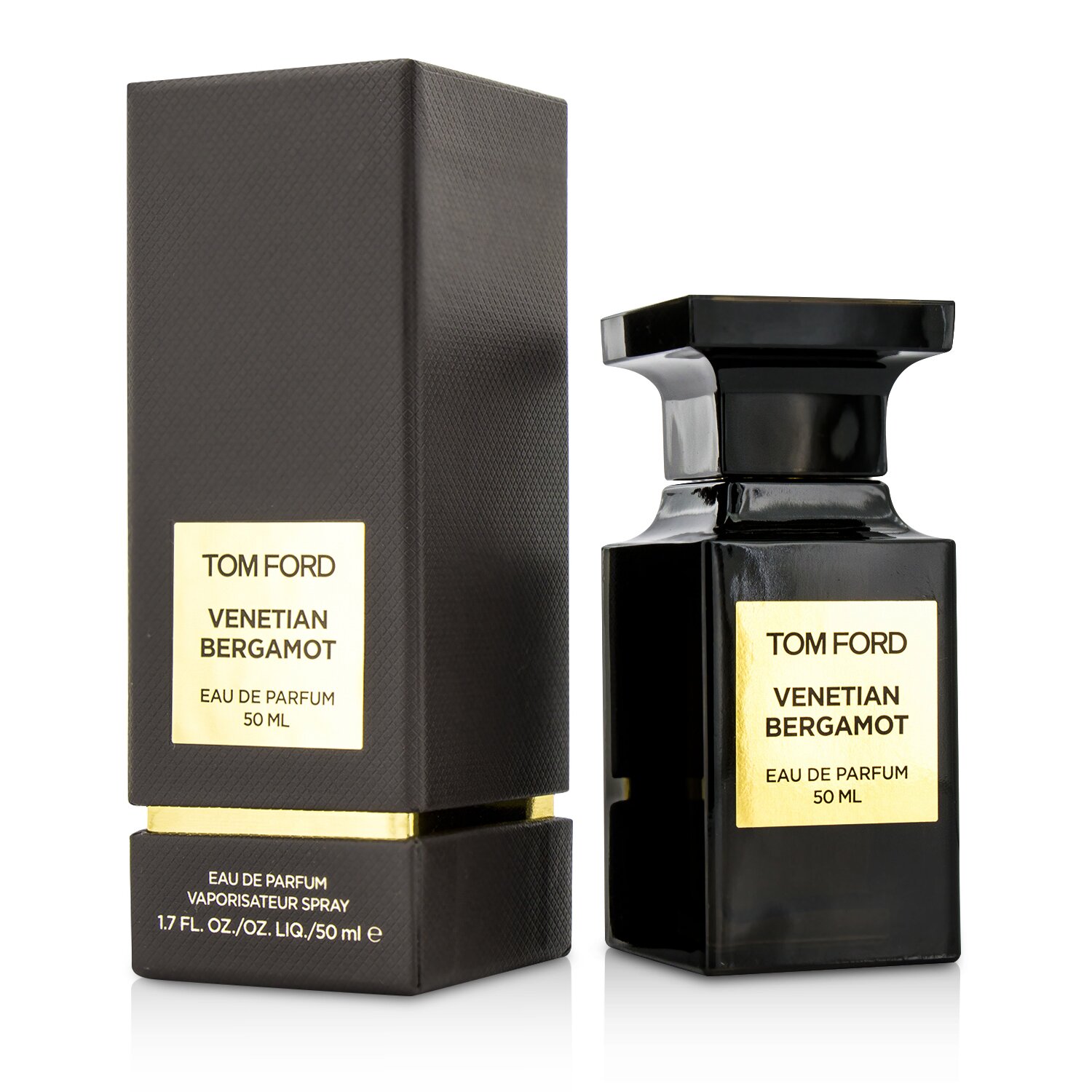 Tom Ford Private Blend Venetian Bergamot Eau De Parfum Spray 50ml/1.7oz