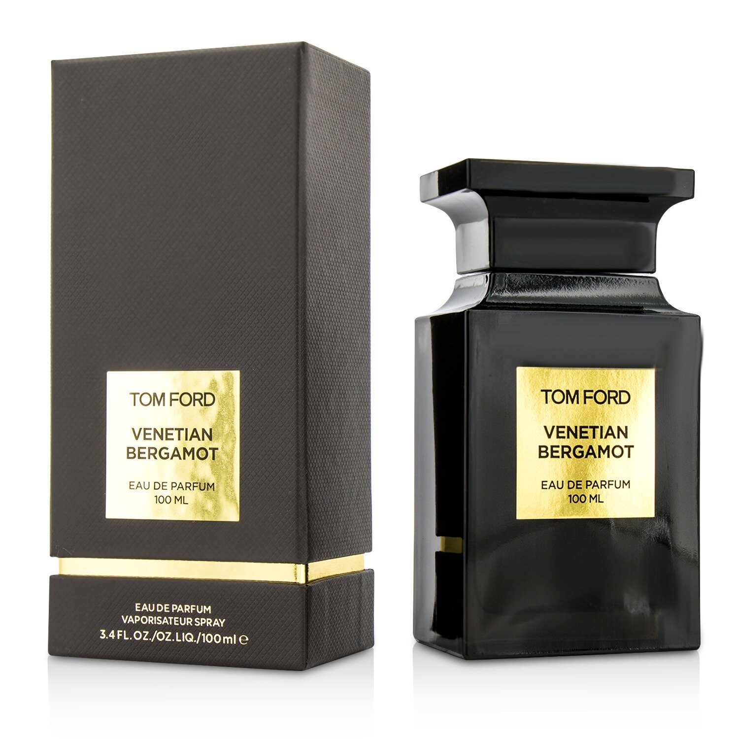 Tom Ford Private Blend Venetian Bergamot Eau De Parfum Spray 100ml/3.4oz